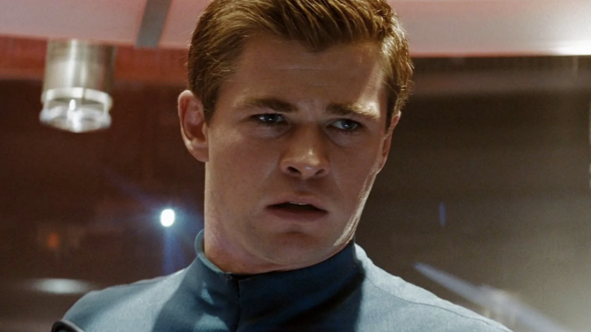 THE RINGS OF POWER showrunners share details about their demolished STAR TREK 4 project THE RINGS OF POWER showrunners share details about their demolished STAR TREK 4 project