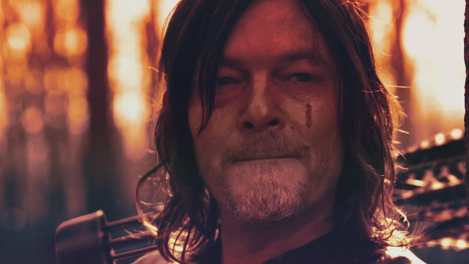 Final Trailer for the Last Episodes of AMC's THE WALKING DEAD — GeekTyrant