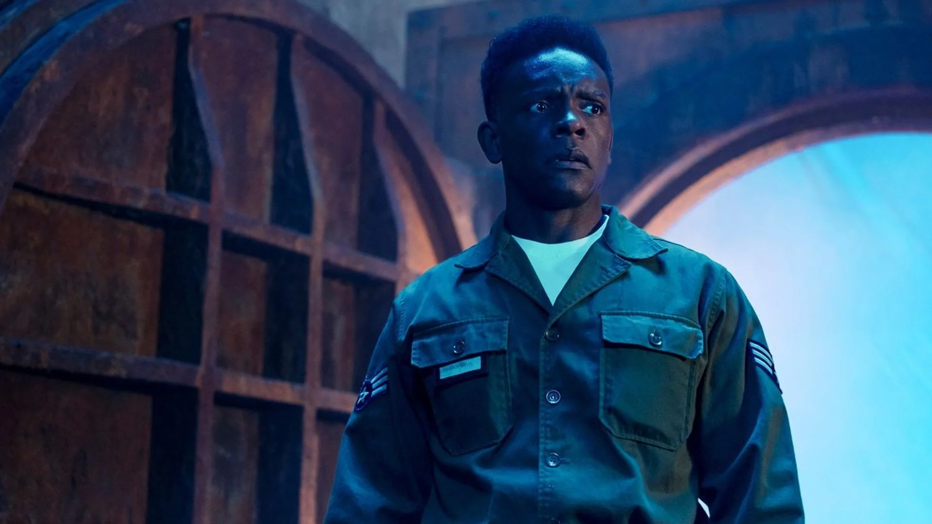 How IT: WELCOME TO DERRY brilliantly connects to THE SHINING and expands Stephen King’s universe How IT: WELCOME TO DERRY brilliantly connects to THE SHINING and expands Stephen King’s universe