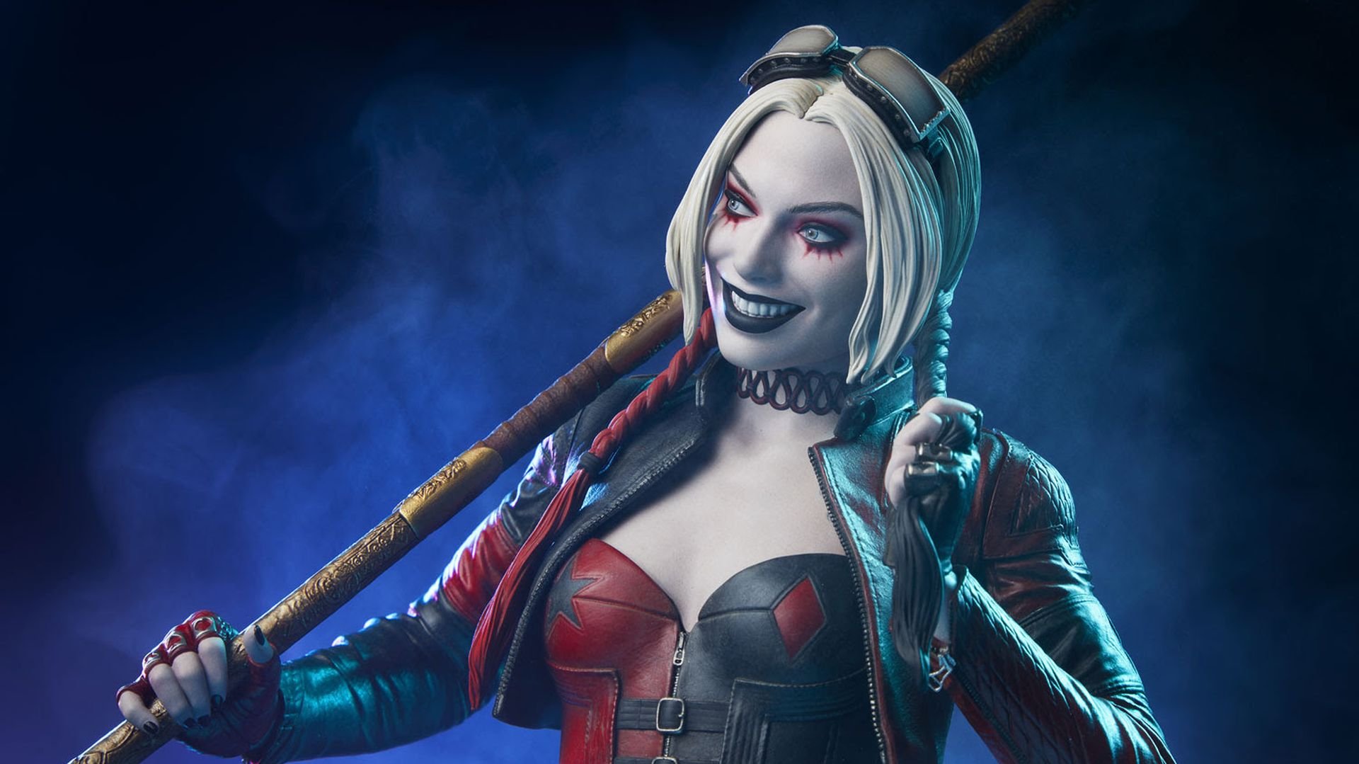 DC's BIRDS OF PREY Soundtrack Trailer Offers up New Footage From the Film —  GeekTyrant