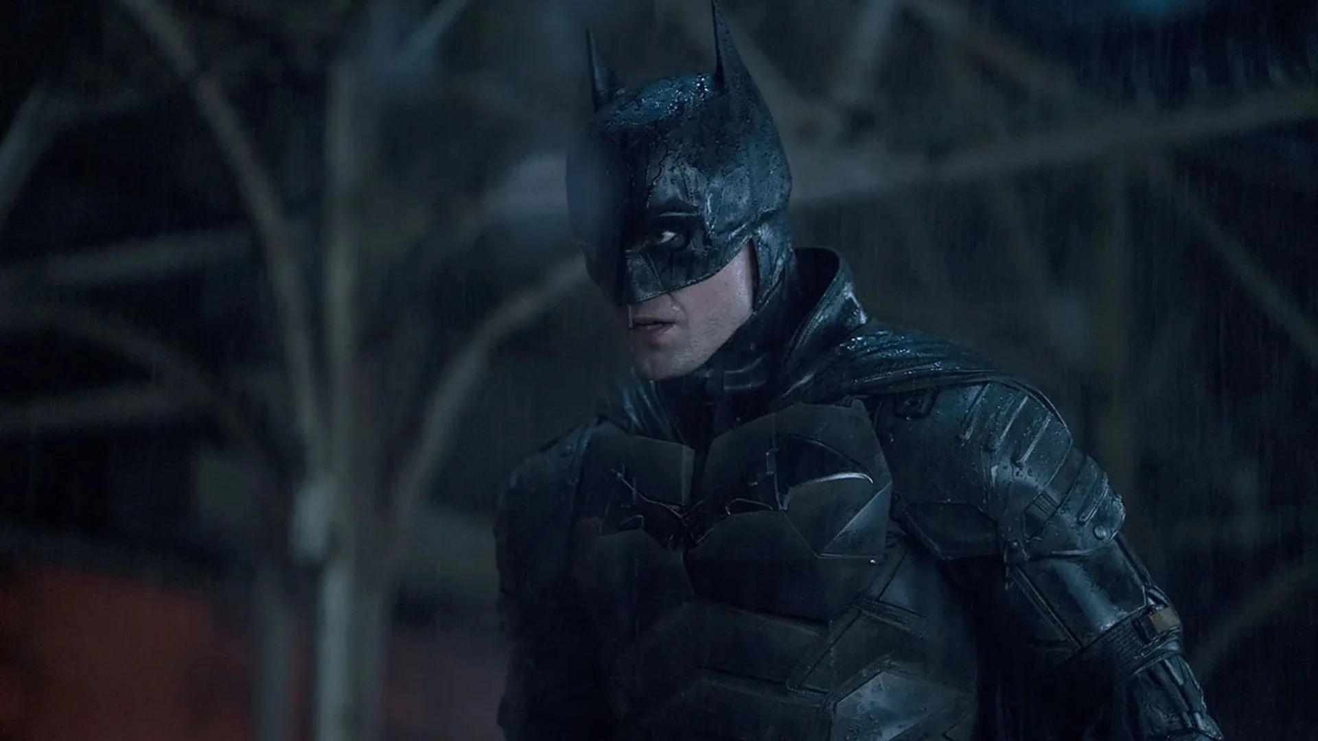 Matt Reeves talks about Robin and bad guys for Batman: Part II