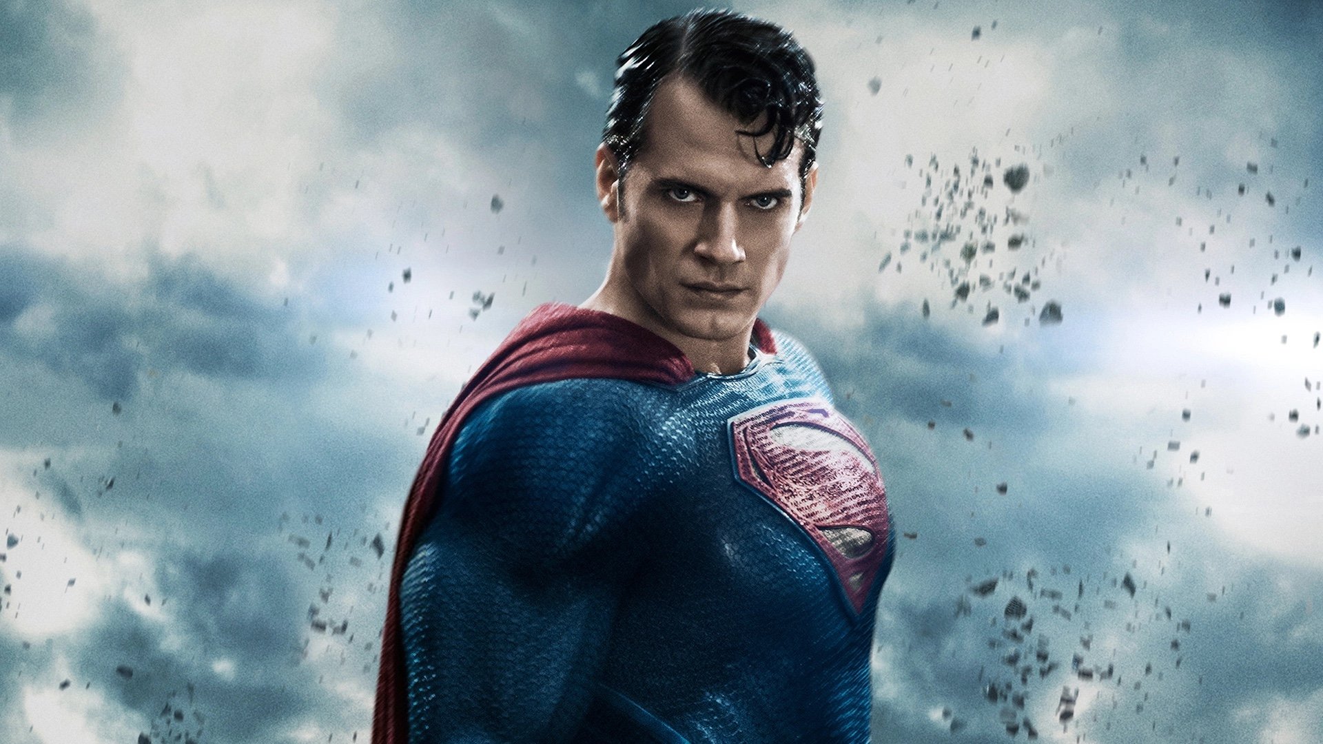 Superman: A Complete Timeline of Henry Cavill's Run With the Character