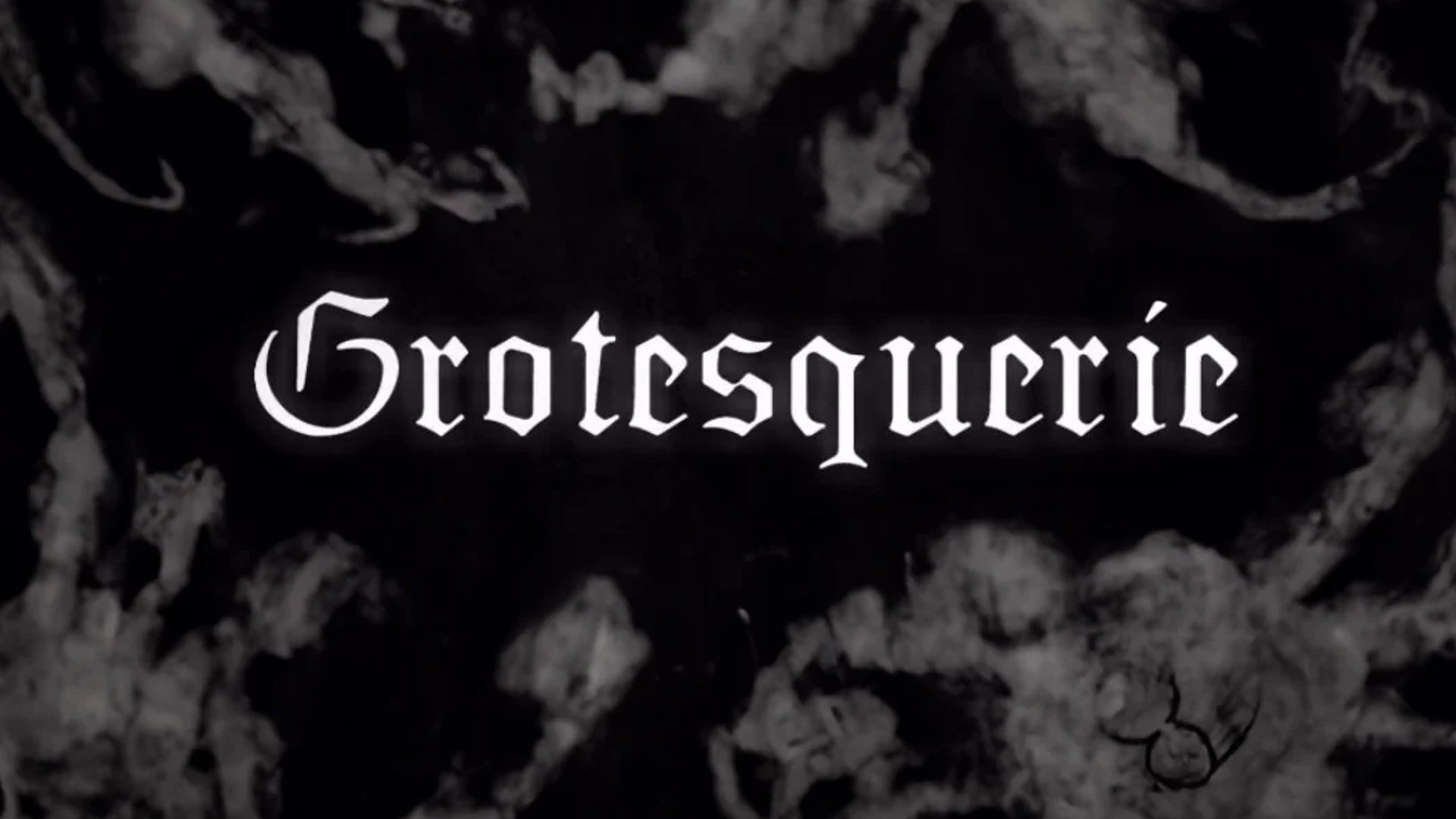 FX announces Ryan Murphy’s new horror series GROTESQUERIE with a promotional teaser