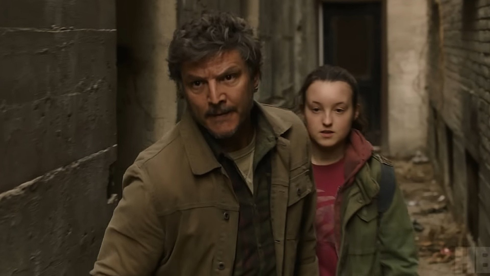 Pedro Pascal Cast as Joel in HBO's THE LAST OF US Series — GeekTyrant