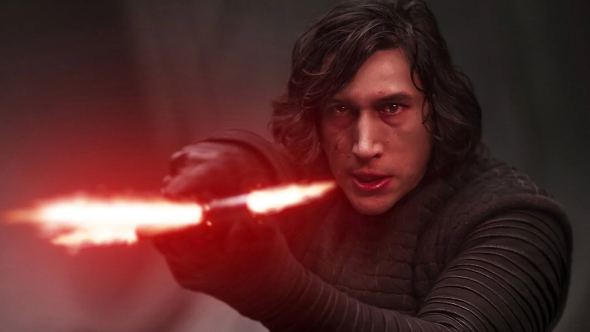 Adam Driver Confirms Disney Has Turned Down Steven Soderbergh’s STAR WARS Spinoff THE HUNT FOR BEN SOLO