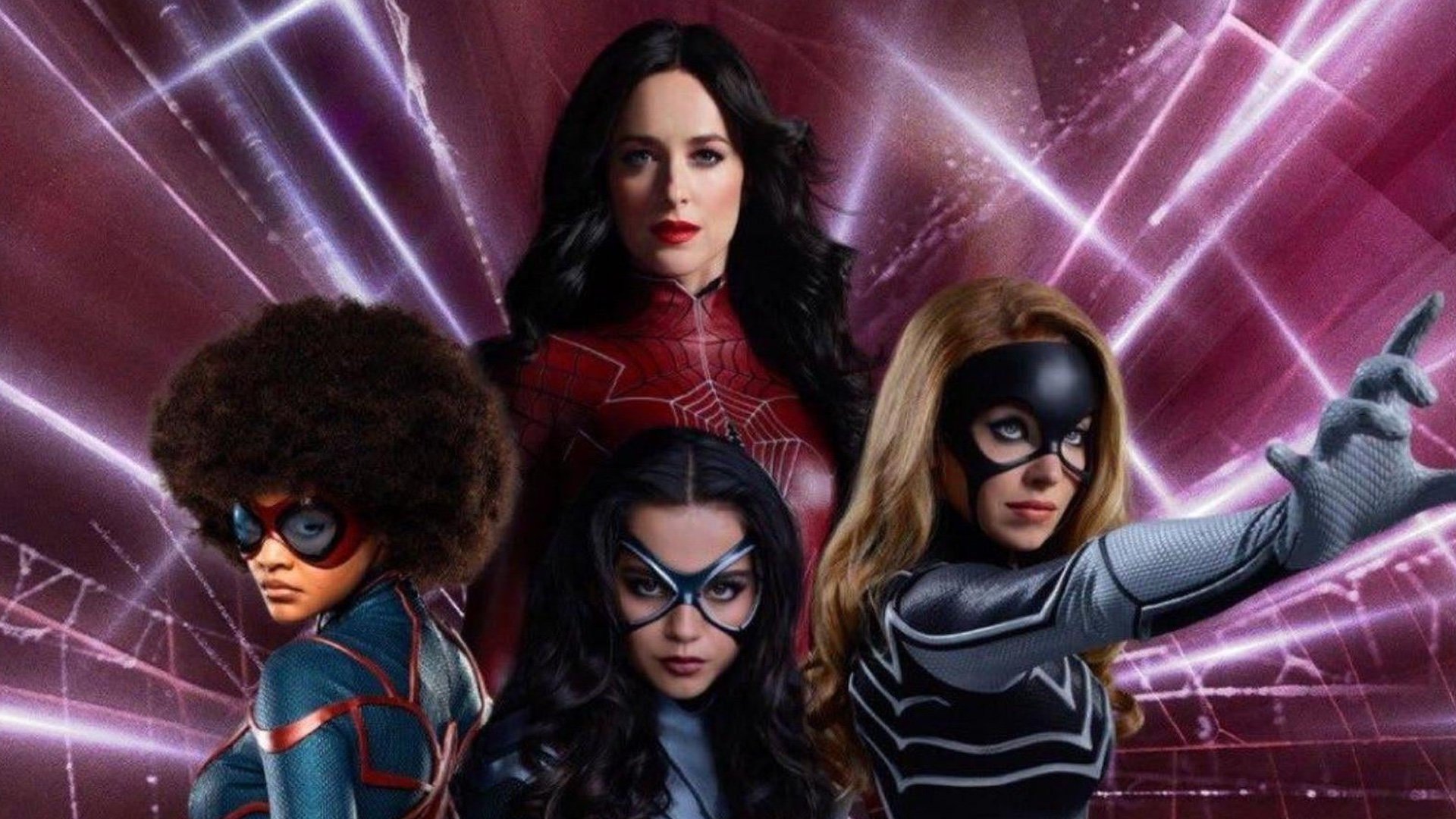Madame Web wins the worst image at 2024 Razzie Awards, Francsis Ford Coppola restarts after winning the worst director