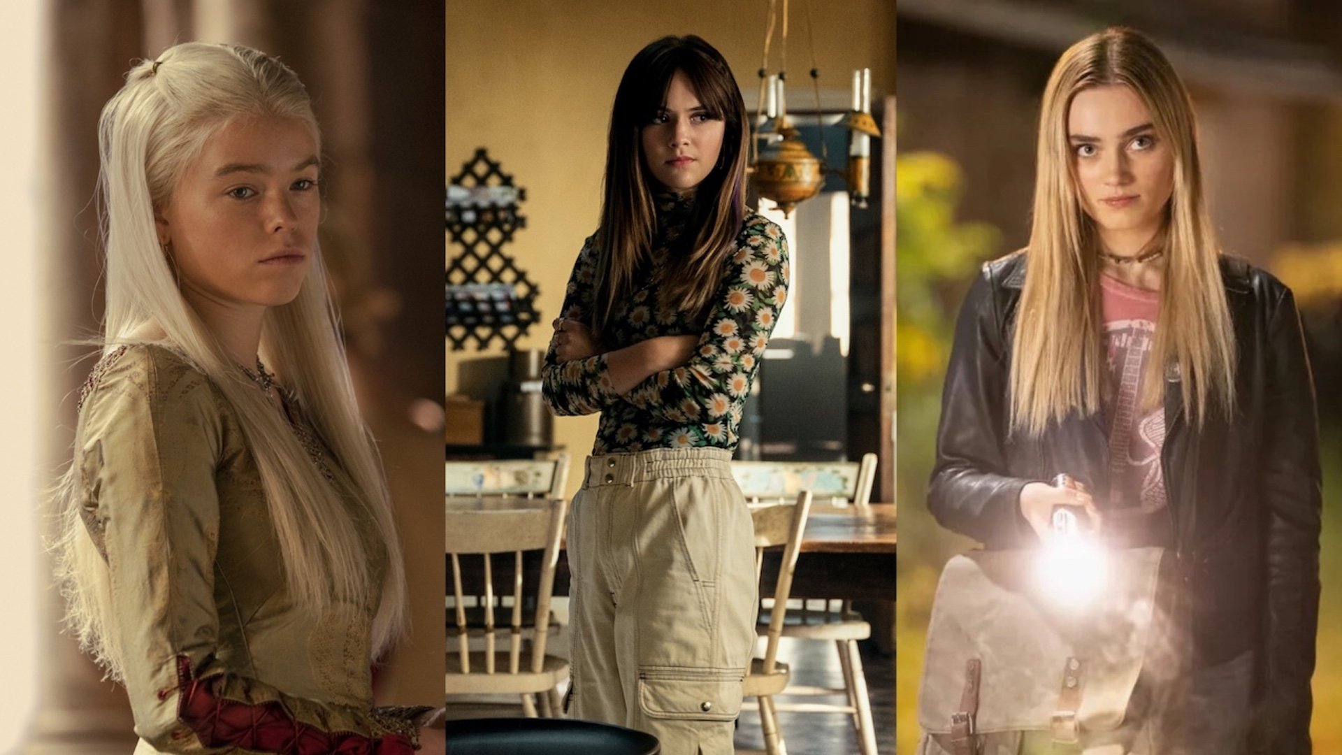 Three actresses have revealed they’re in the running for SUPERGIRL in James Gunn’s DCU Three actresses have revealed they’re in the running for SUPERGIRL in James Gunn’s DCU
