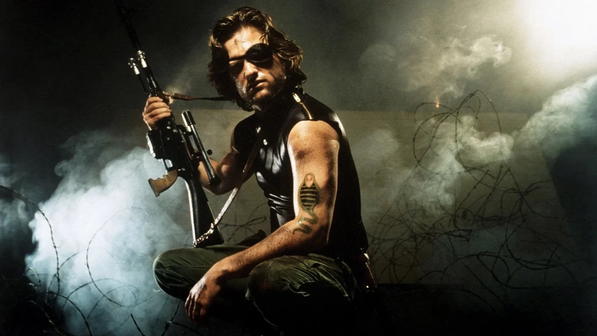 How the Original Film Shaped a Generation of Action Cinema How the Original Film Shaped a Generation of Action Cinema