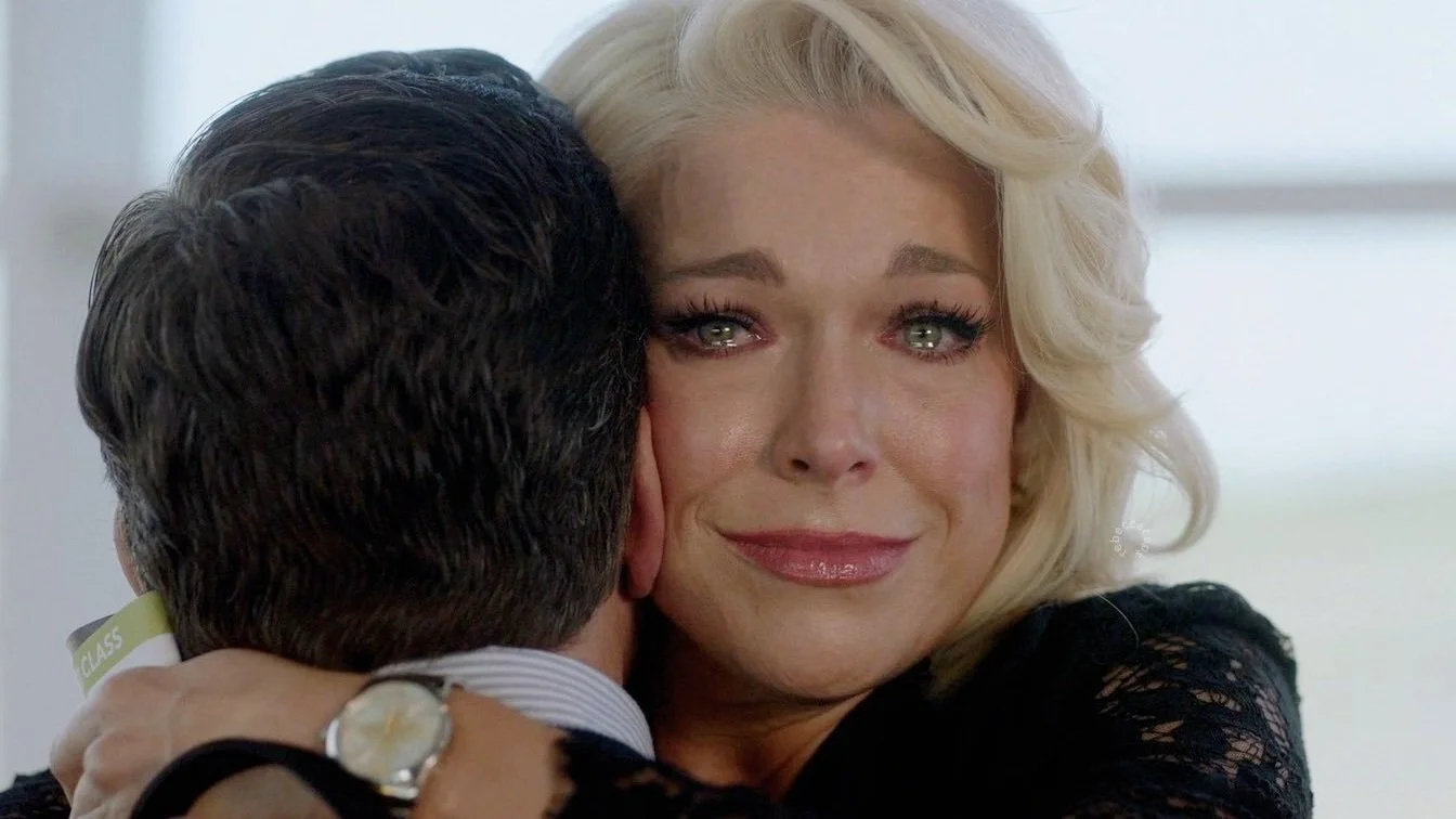 Hannah Waddingham is Ted Lasso “electrified” is back – he says he looks like a “beloved dog that has been buried, and now we have re -examined it”