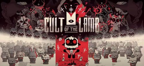 Do You Have The Lamb Chops To Start Your Own Cult In CULT OF THE LAMB ...