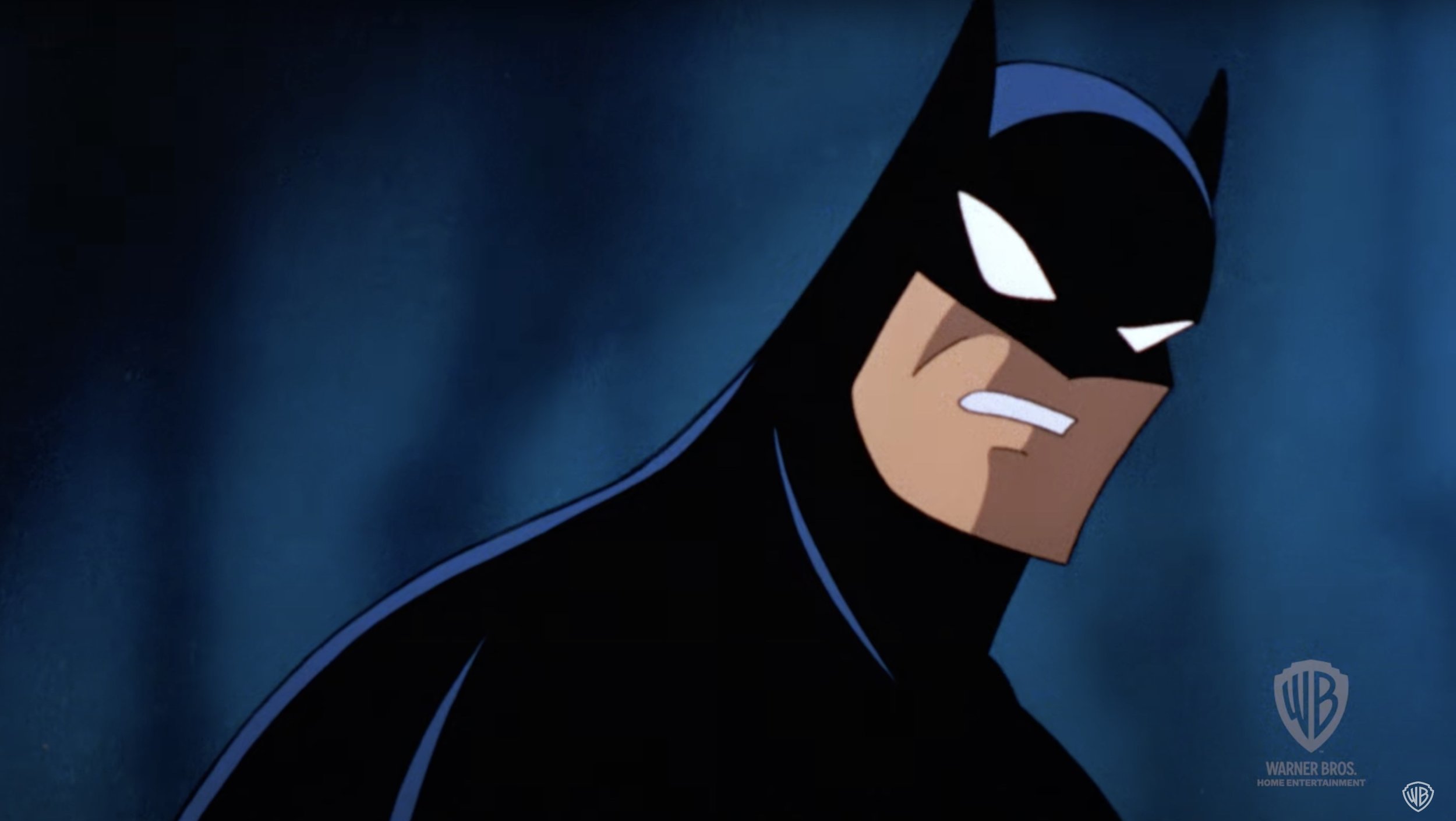 How Kevin Conroy Defined Batman in Video Games