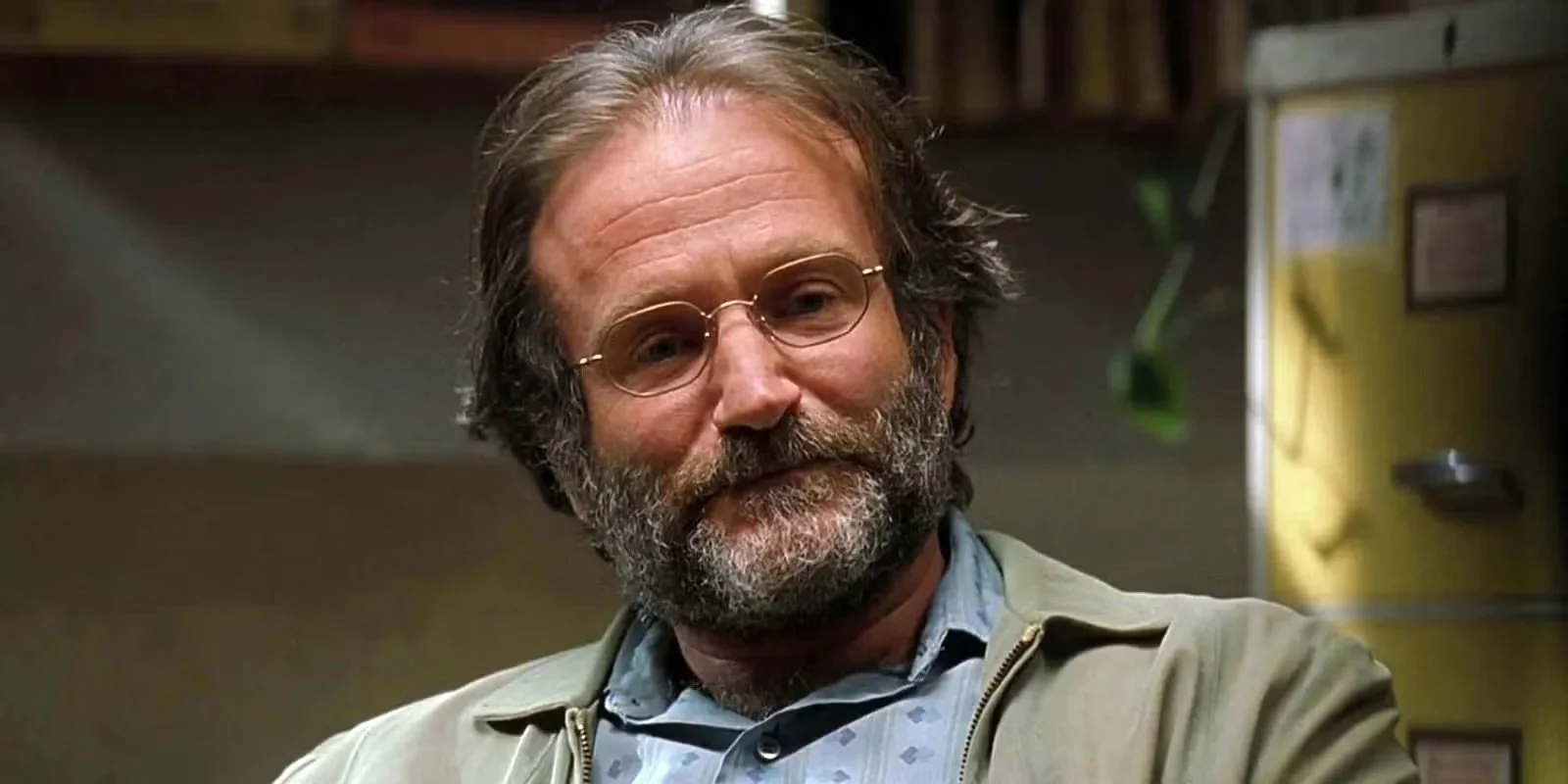 Zelda Williams calls Ai Videos of his father Robin Williams: “He is disgusting and not what he would like”