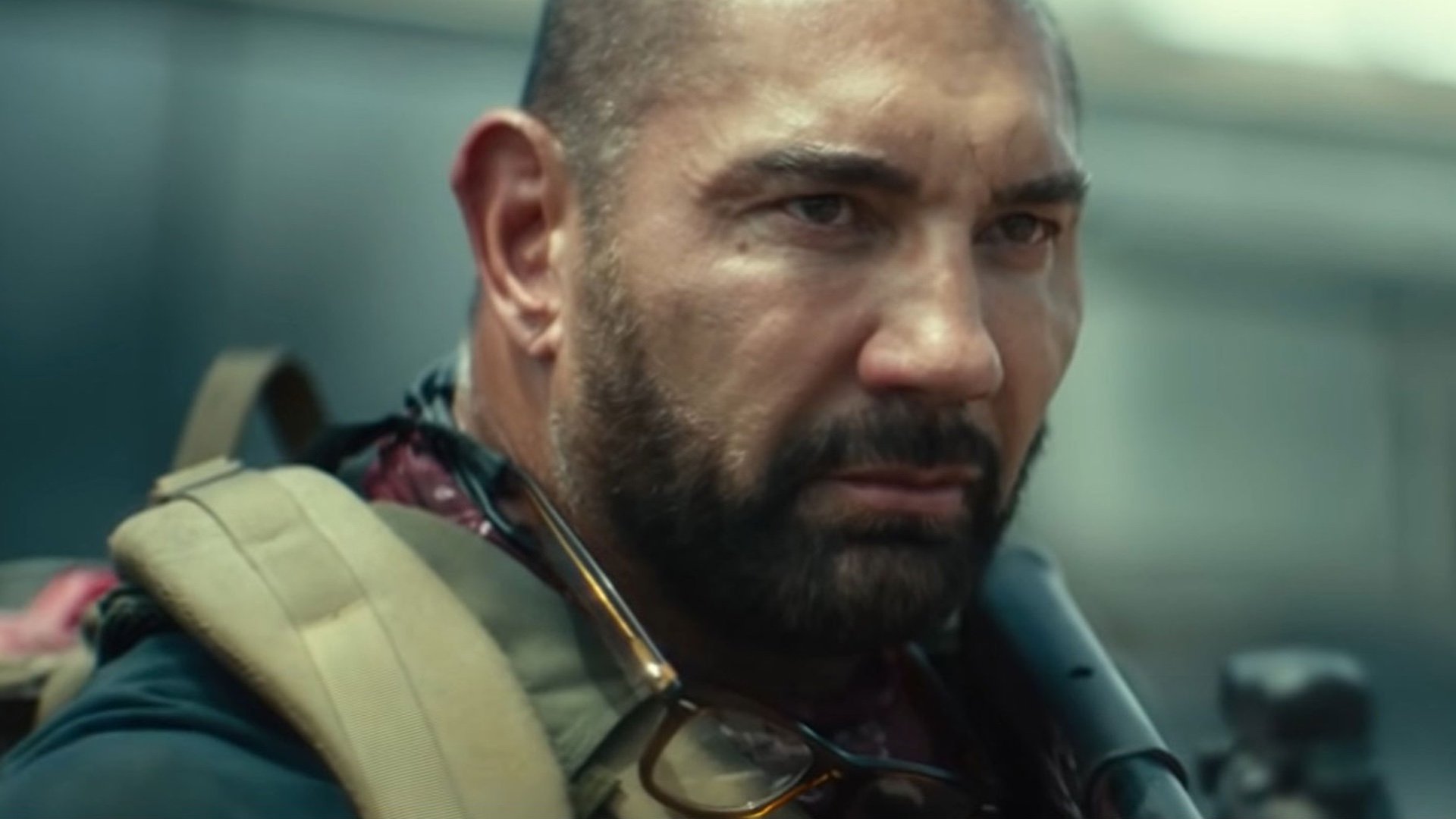 Knock at the Cabin - Official Trailer (2023) Dave Bautista, M. Night  Shyamalan 