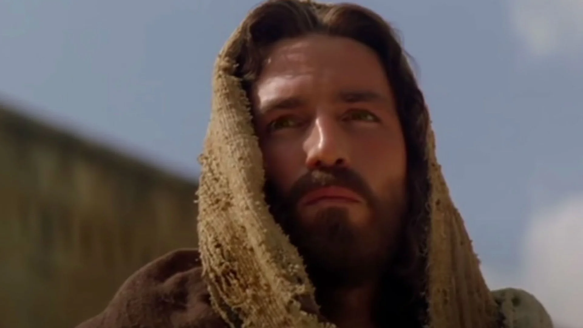 Jim Caviezel and Monica Bellucci will not return in Mel Gibson’s sequel to THE PASSION OF THE CHRIST