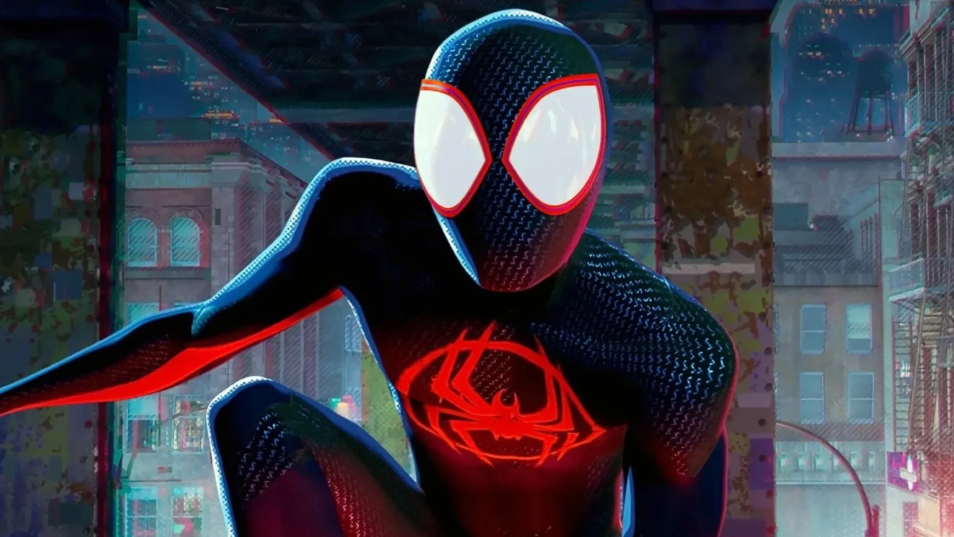 Miles Morales cannot yet join the MCU, says Kevin Feige