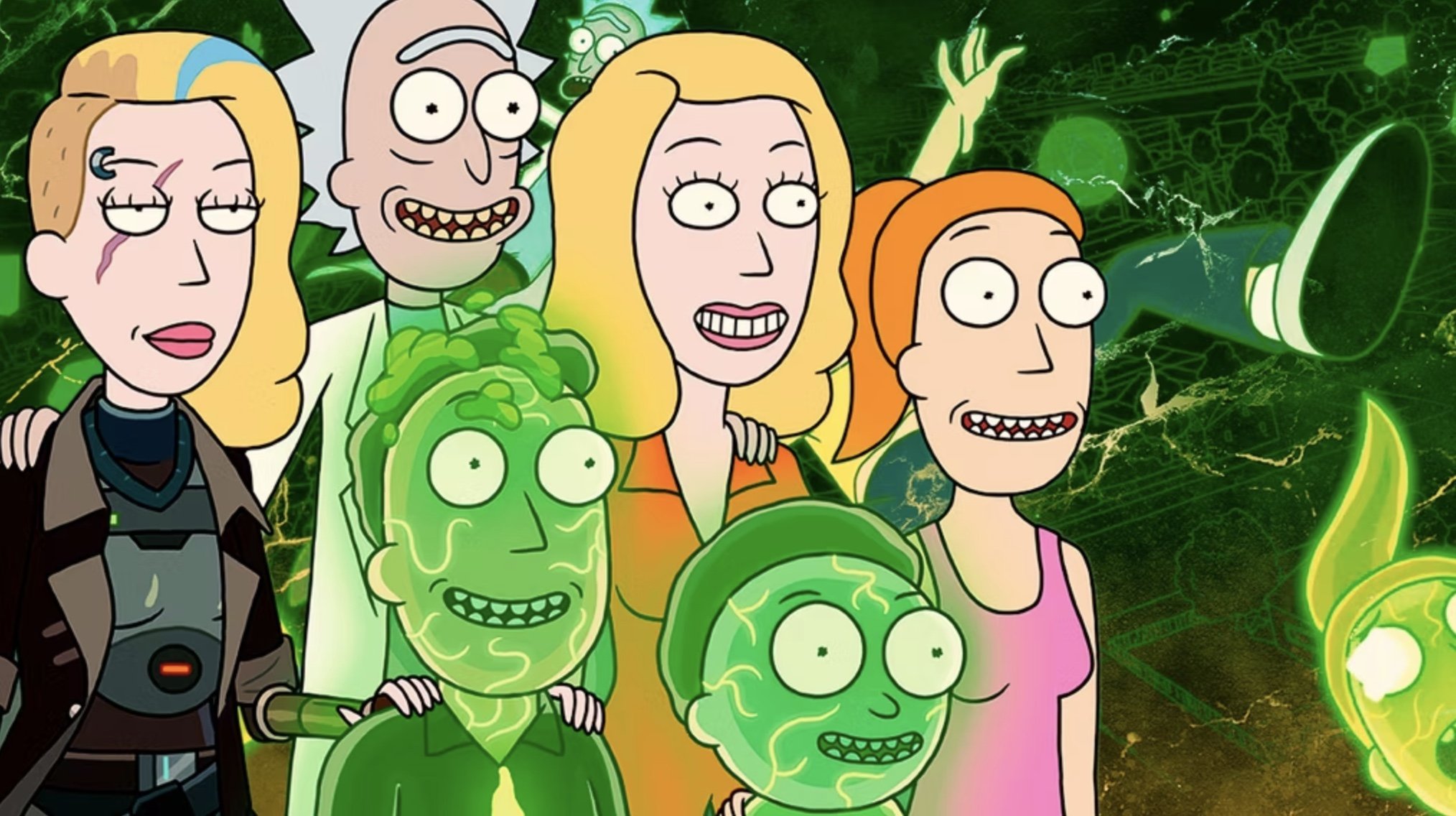 Rick And Morty Season 7 Release Date & Everything We Know 