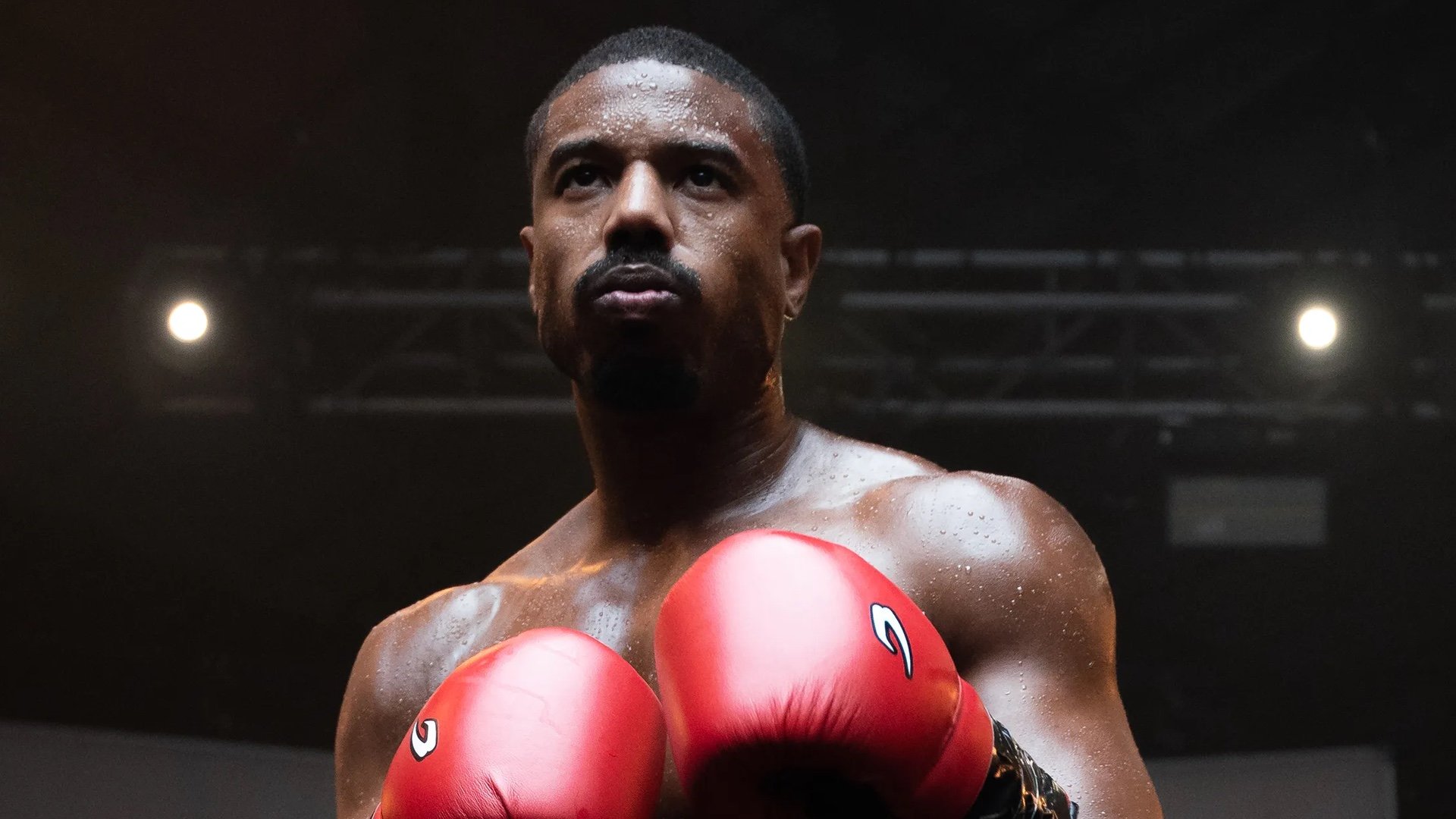 CREED IV in development with Michael B. Jordan returning to direct