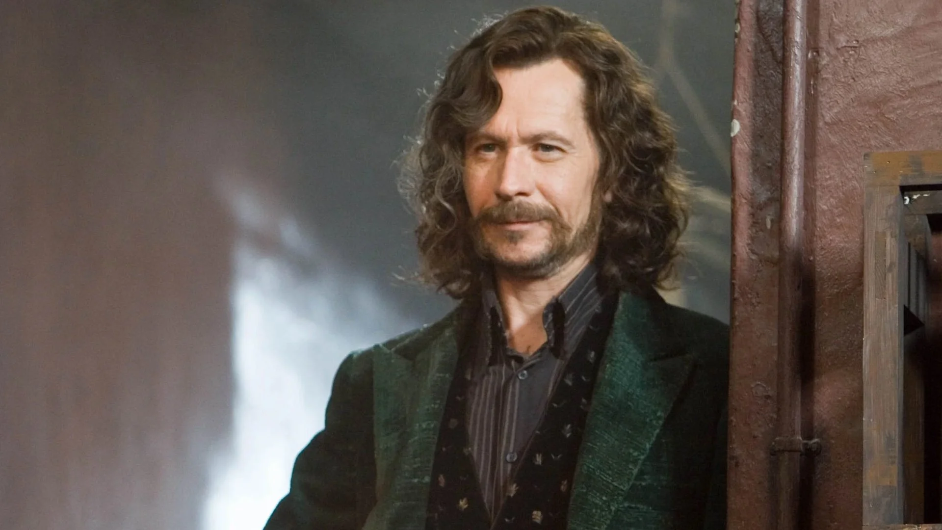 Gary Oldman says that “he would have imagined” playing silent in the Harry Potter series of the HBO