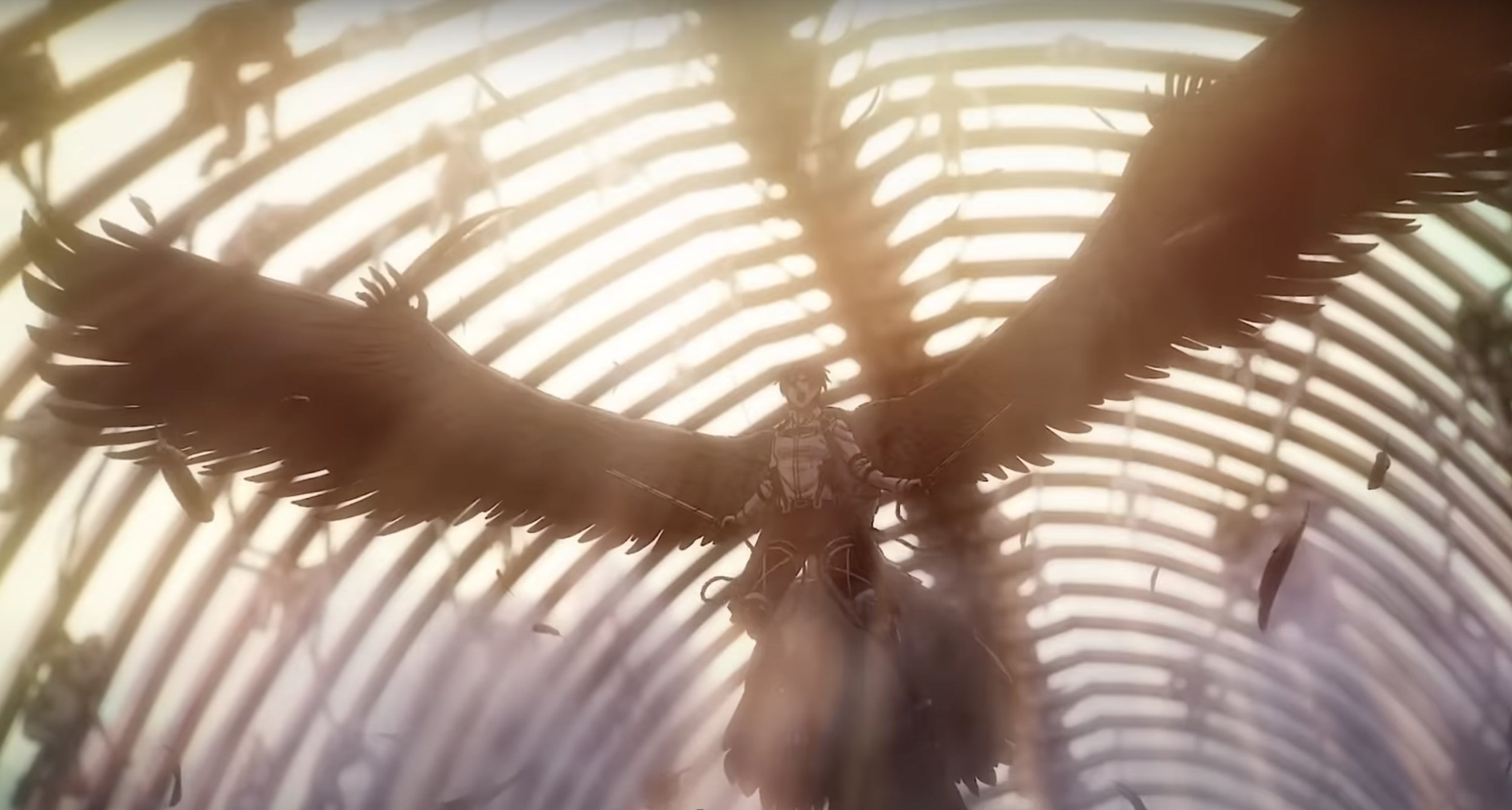 Attack on Titan Final Season Part 3' Lands New Trailer Teasing