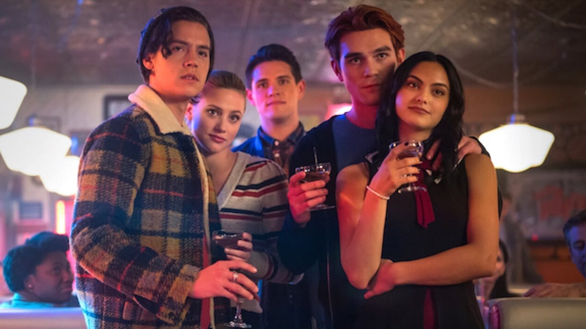 Nextstar Media Group says the average age of CW viewers is 58 and the internet has jokes Nextstar Media Group says the average age of CW viewers is 58 and the internet has jokes