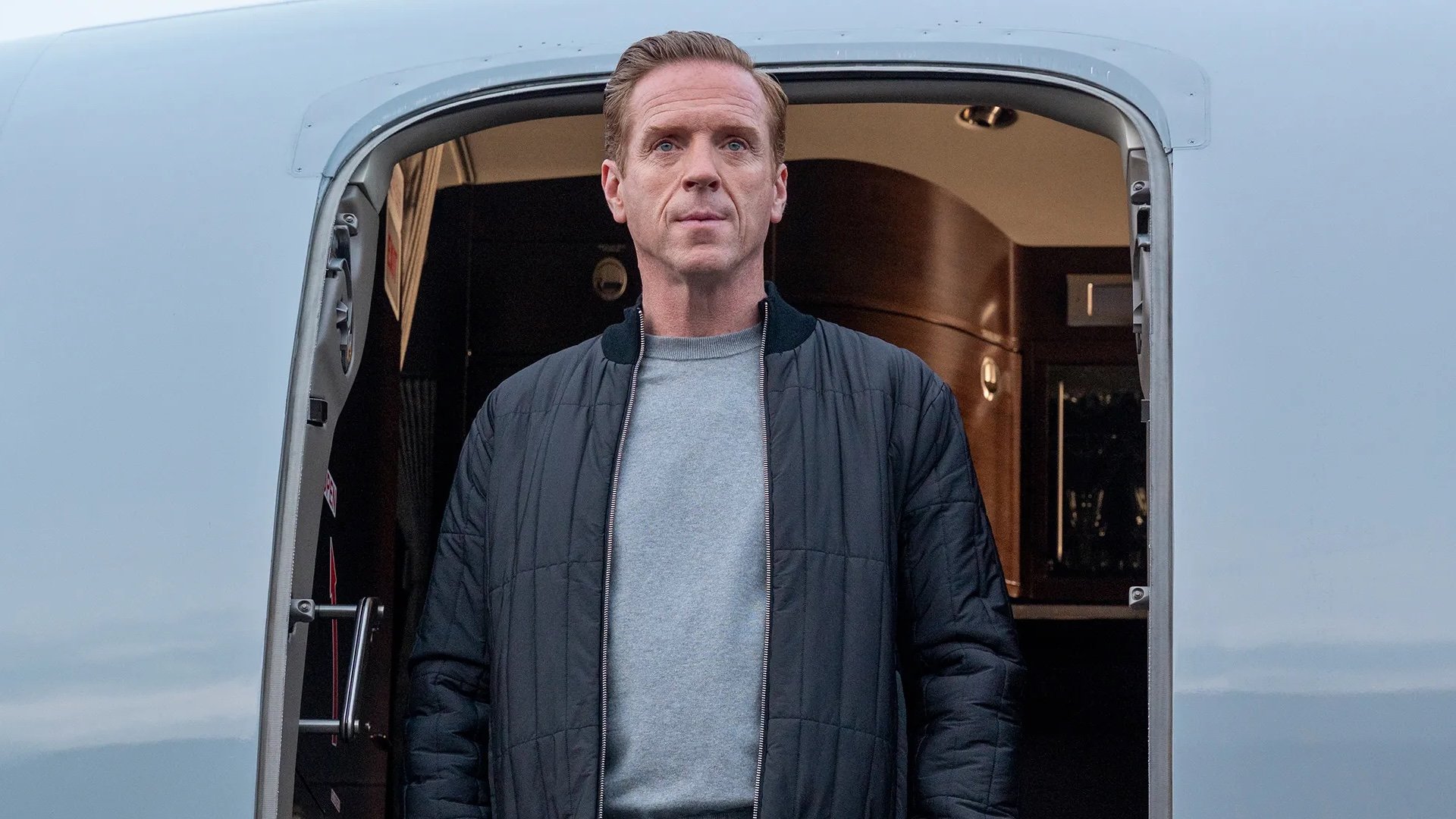 Damian Lewis will star in a supernatural dark vampire comedy THE RADLEYS Damian Lewis will star in a supernatural dark vampire comedy THE RADLEYS