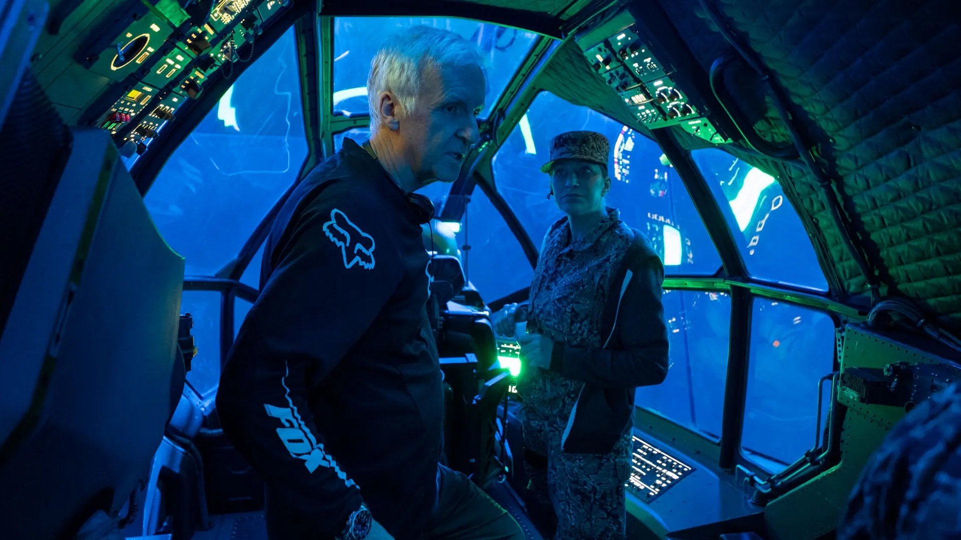 Is James Cameron Leaving The 'Avatar' Franchise Post Third