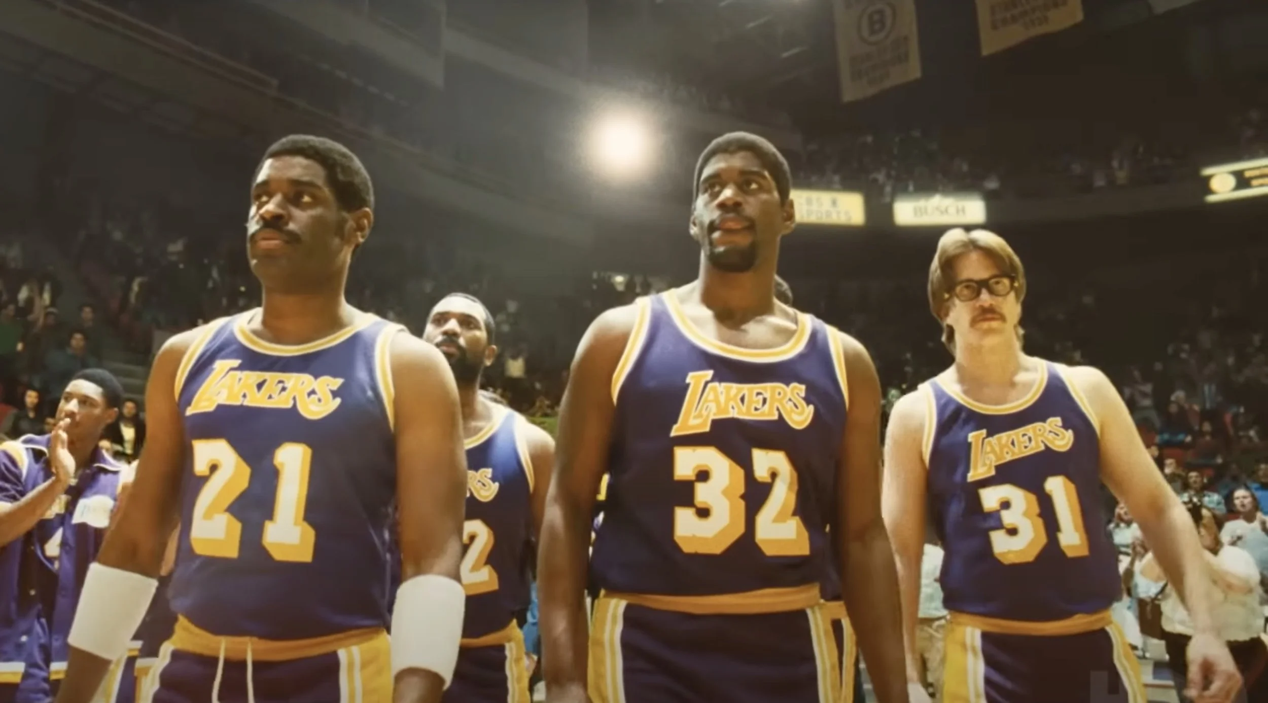 New trailer for WINNING TIME Season 2 brings the energy!