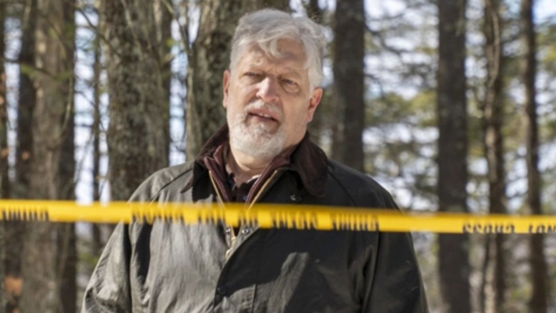 Fan-favorite actor Clancy Brown joins THE BOYS GEN V spinoff series Fan-favorite actor Clancy Brown joins THE BOYS GEN V spinoff series