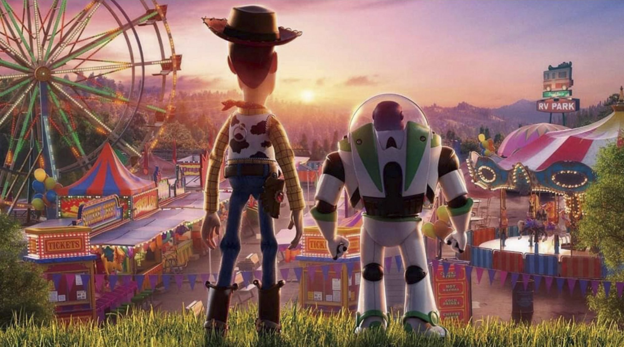 Toy Story 5' and What We Know so Far 