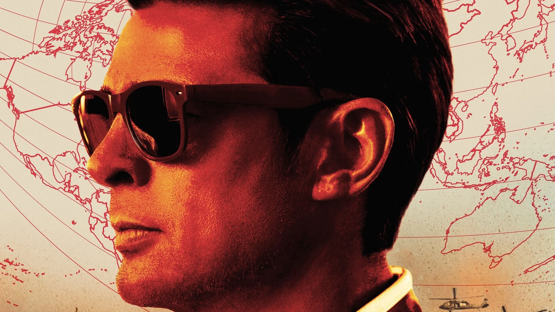 Johnny Cage by Karl Urban gets a retro backpoint of the retro hero in the Mortal Kombat 2 poster for False False Movie Fury Johnny Cage by Karl Urban gets a retro backpoint of the retro hero in the Mortal Kombat 2 poster for False False Movie Fury