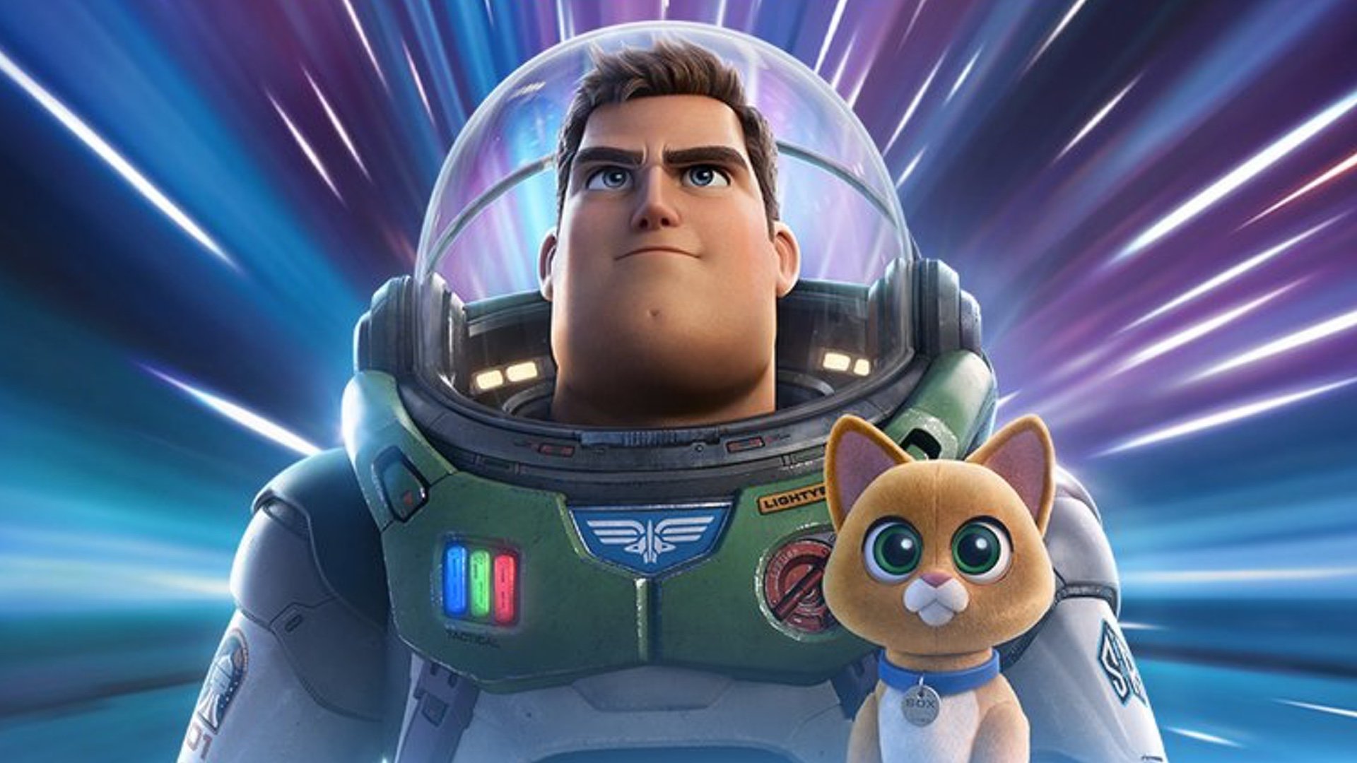 family movie review lightyear