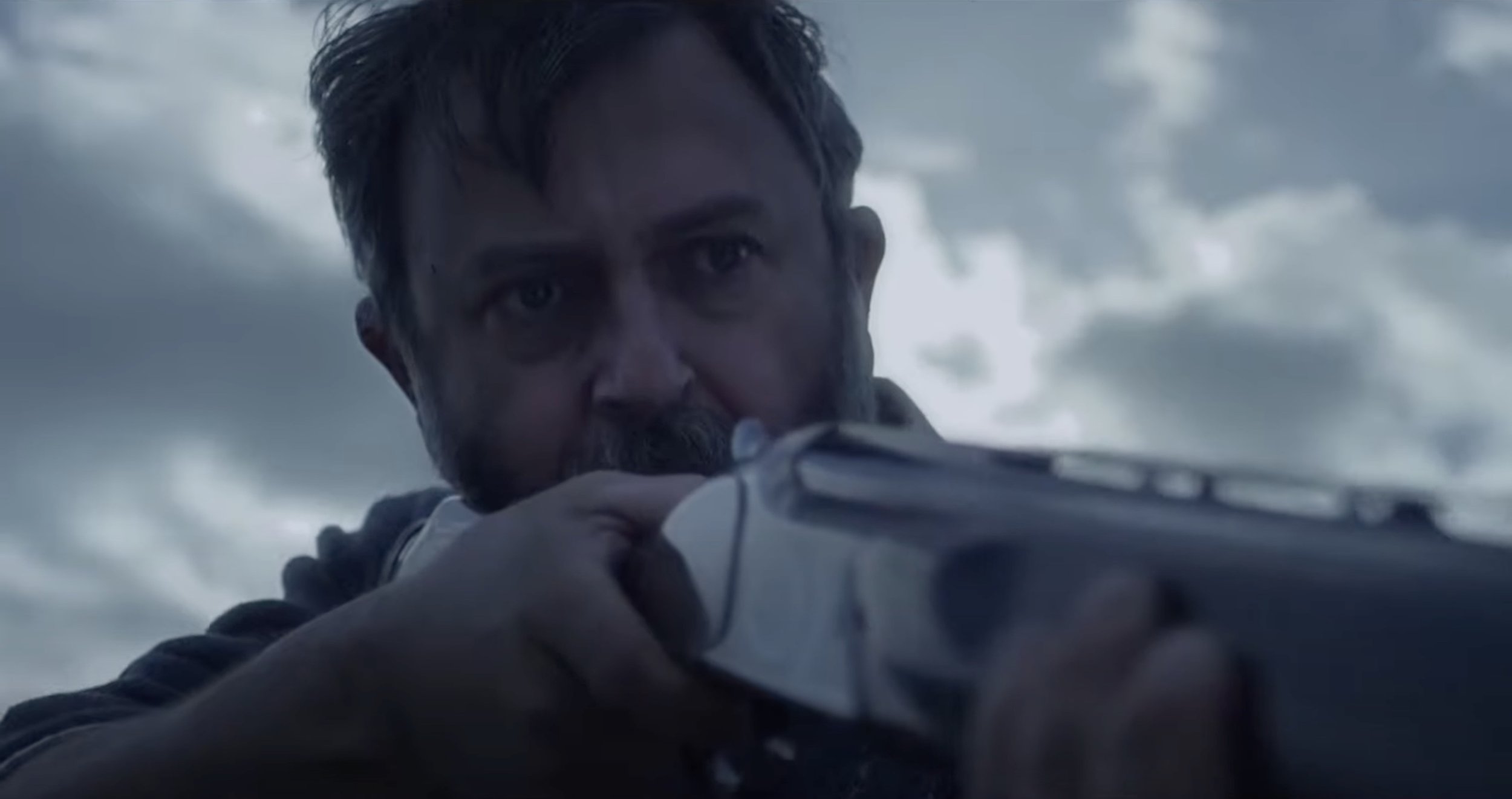A farmer goes on a violent quest for revenge in the trailer for the Irish thriller BAD DAY FOR THE CUT A farmer goes on a violent quest for revenge in the trailer for the Irish thriller BAD DAY FOR THE CUT