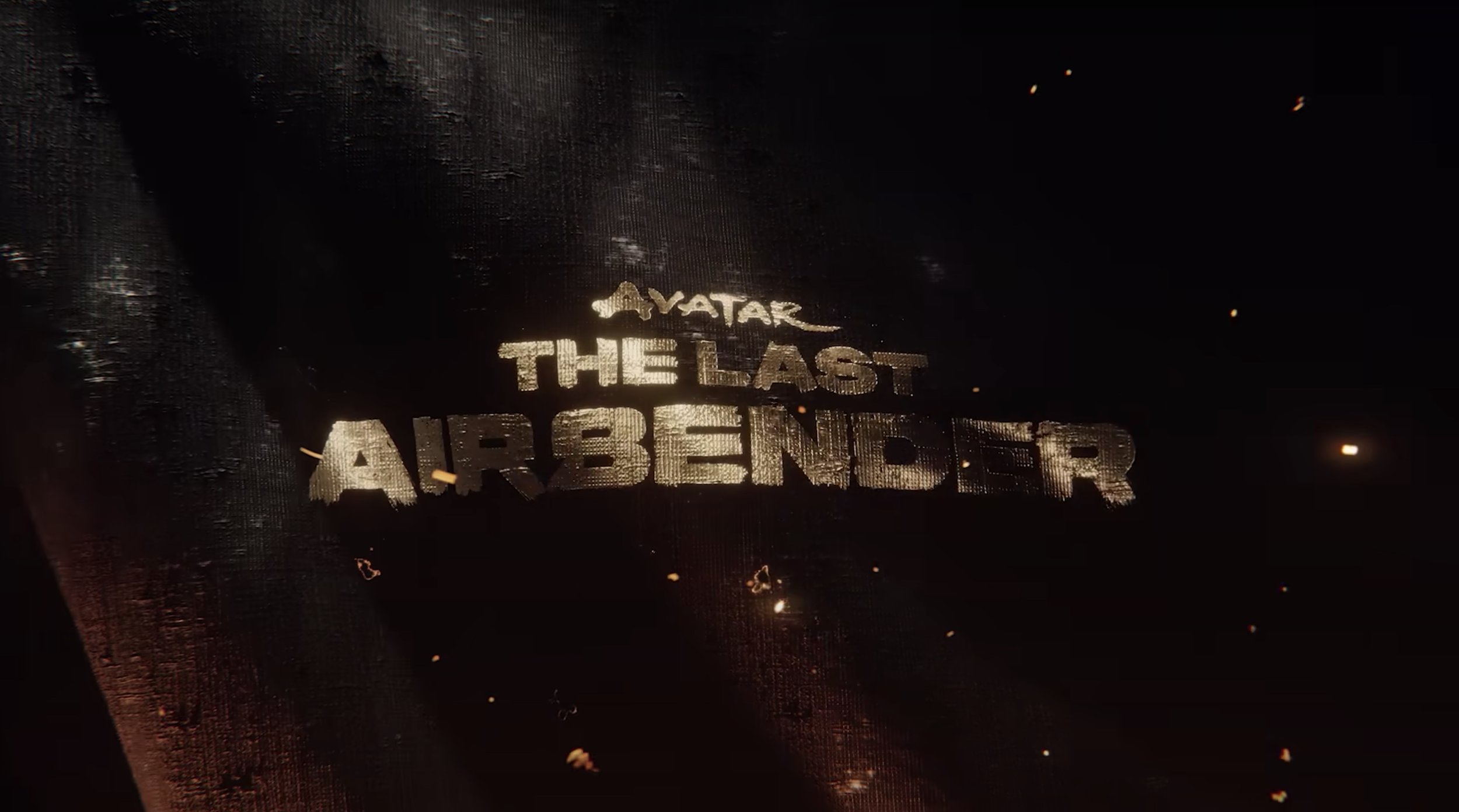 Avatar The Last Airbender Quest for Balance  Official Reveal Trailer   YouTube