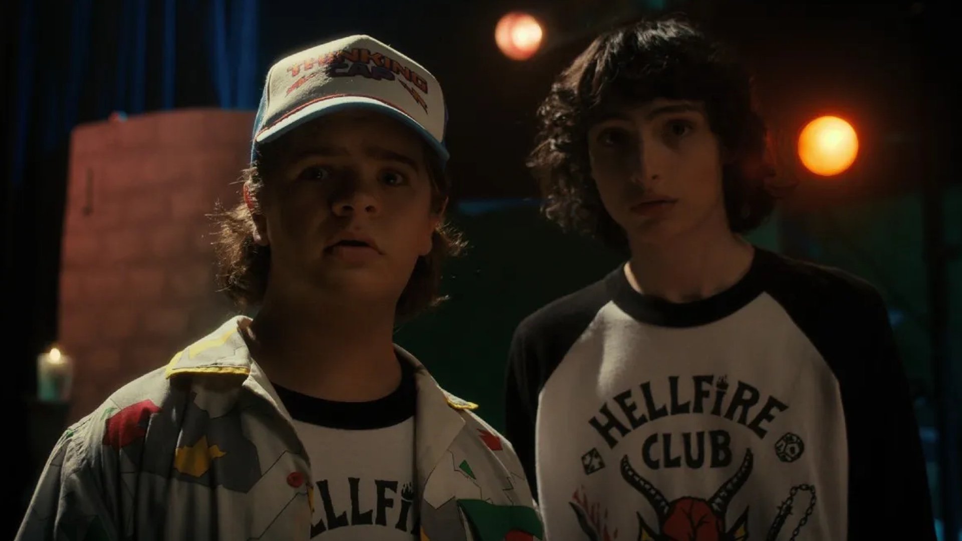 Stranger Things: [Spoiler] Will Take 'Center Stage' in Season 5