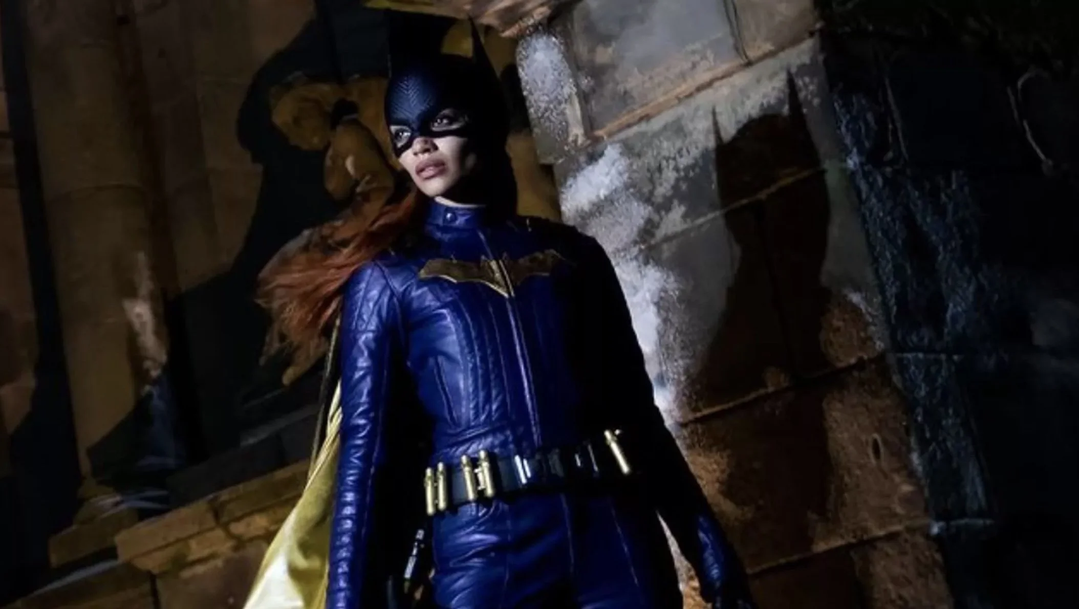 A member of the Batgirl crew reveals that the discarded DC film was “completely finished” with the completed visual effects
