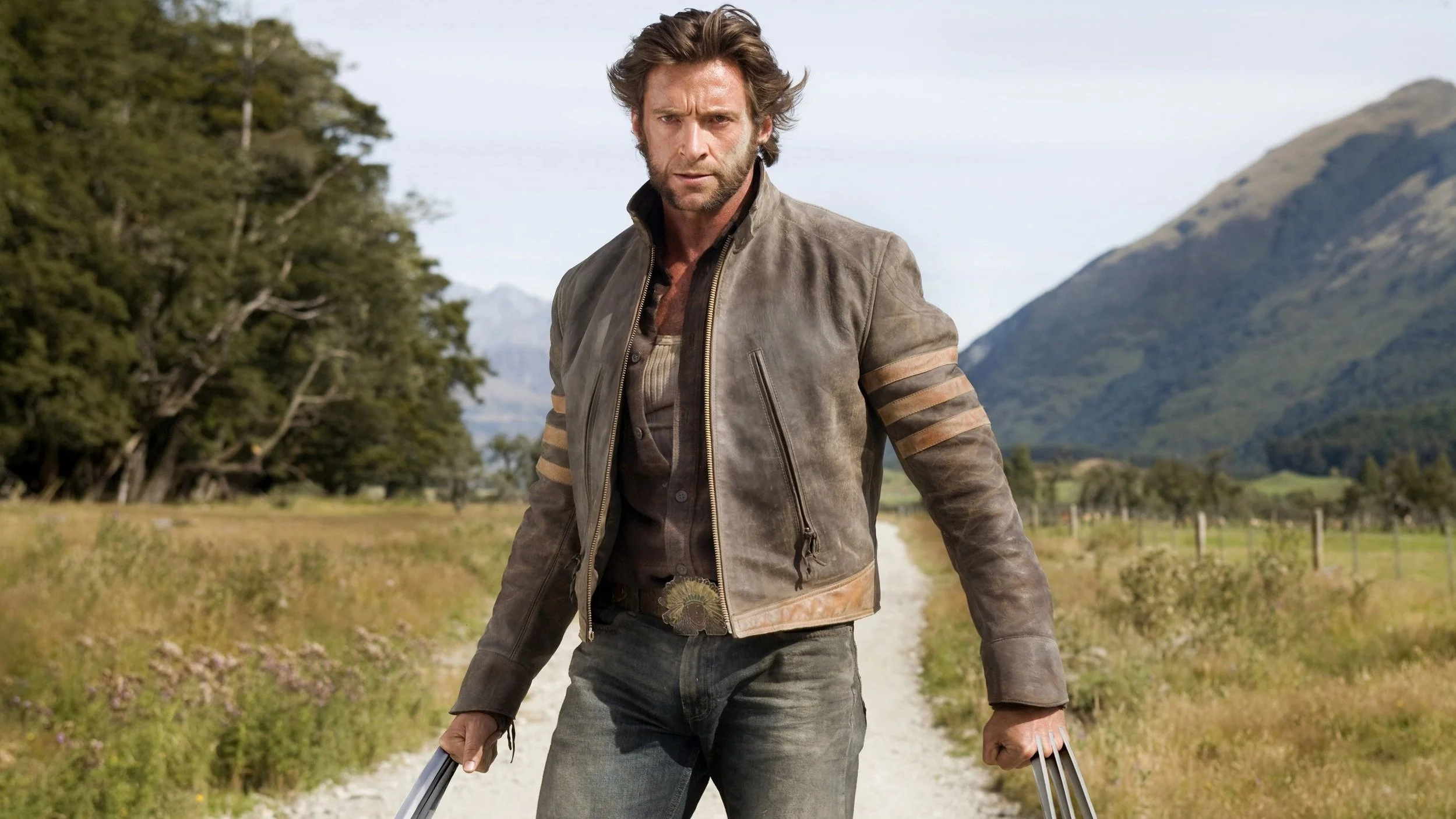 LOGAN director James Mangold opens up about his complicated feelings about Wolverine’s return in DEADPOOL 3