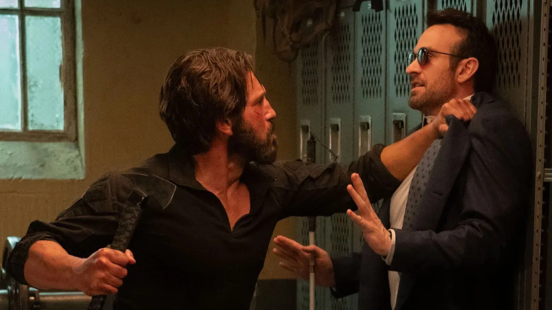 Degini Details on how Daredevil: Born Again, The Punisher and Spider-Man: Brand New Day are connected