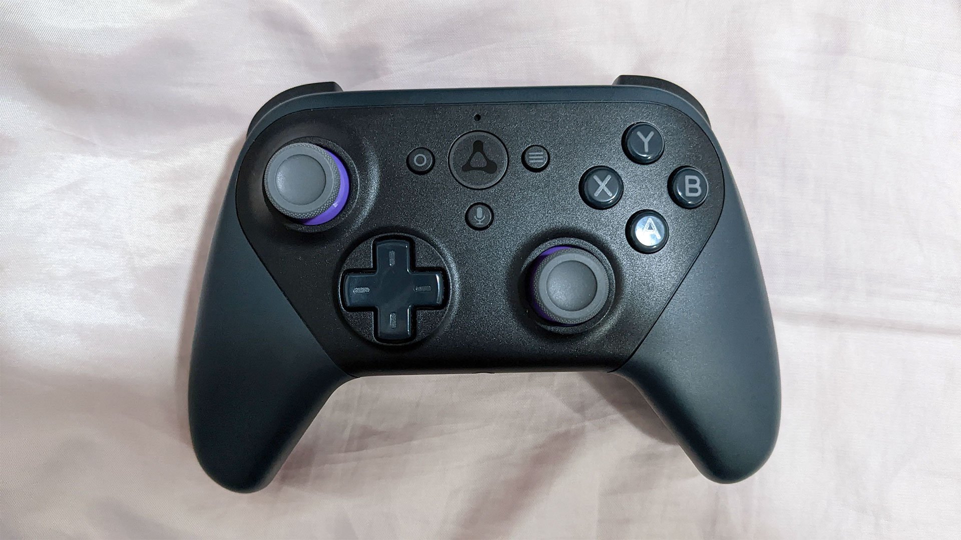 New  Luna Controller - WiFi Controller Cloud Game Streaming Service