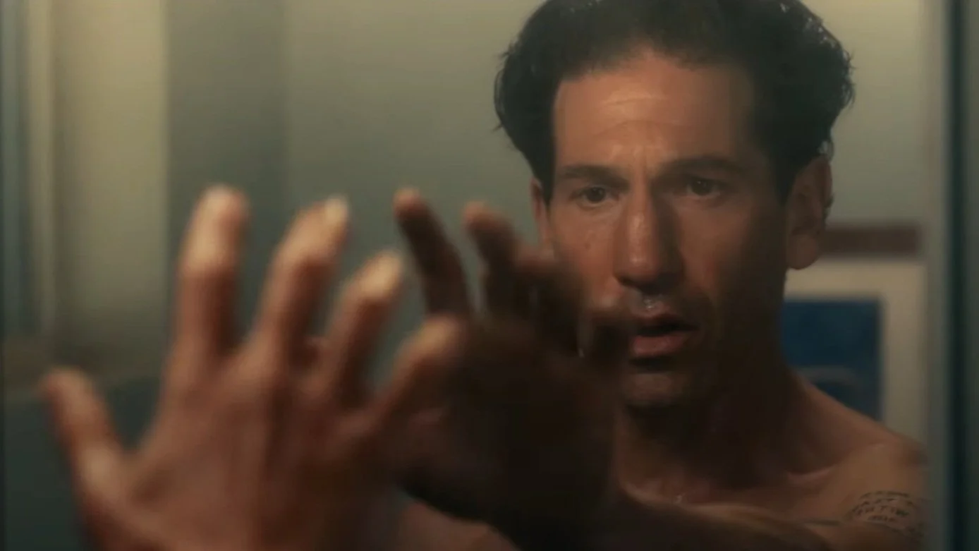 New trailer and poster for the Showtime AMERICAN GIGOLO sequel series starring Jon Bernthal New trailer and poster for the Showtime AMERICAN GIGOLO sequel series starring Jon Bernthal