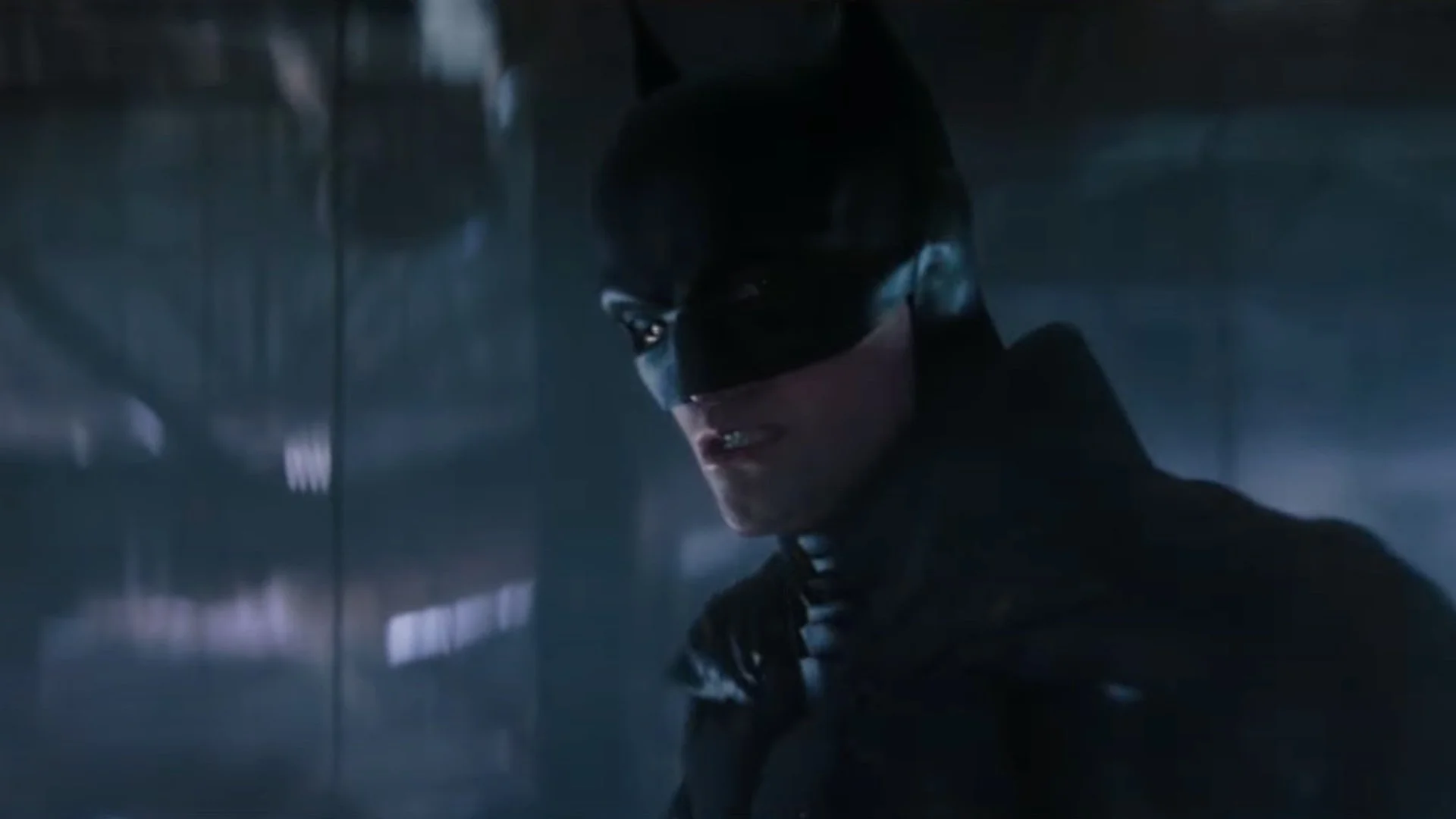Batman Drop Batman 2024 Robert Pattinson Trailer – MRVQ