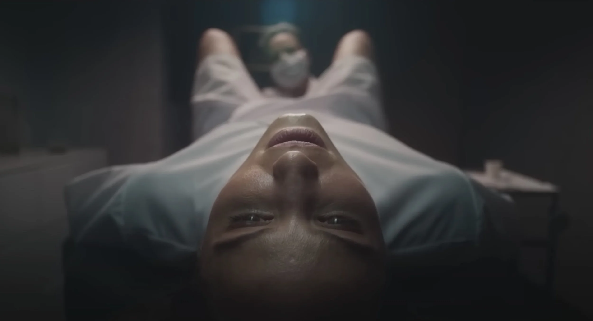 A woman tries to fix her broken biological clock in the trailer for Hulu’s psychological thriller series CLOCK