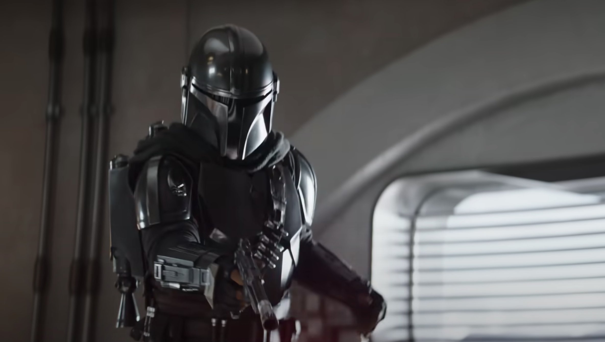 The Mandalorian' Season Three Gets Off to a Disappointing Start