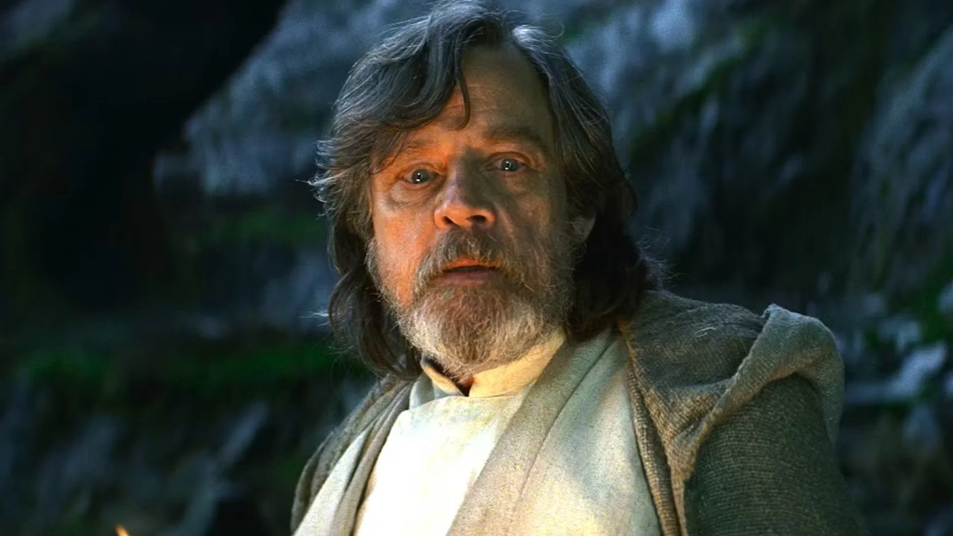 Mark Hamill says Ryan Gosling doesn’t need advice on STAR WARS: STARFIGHTER