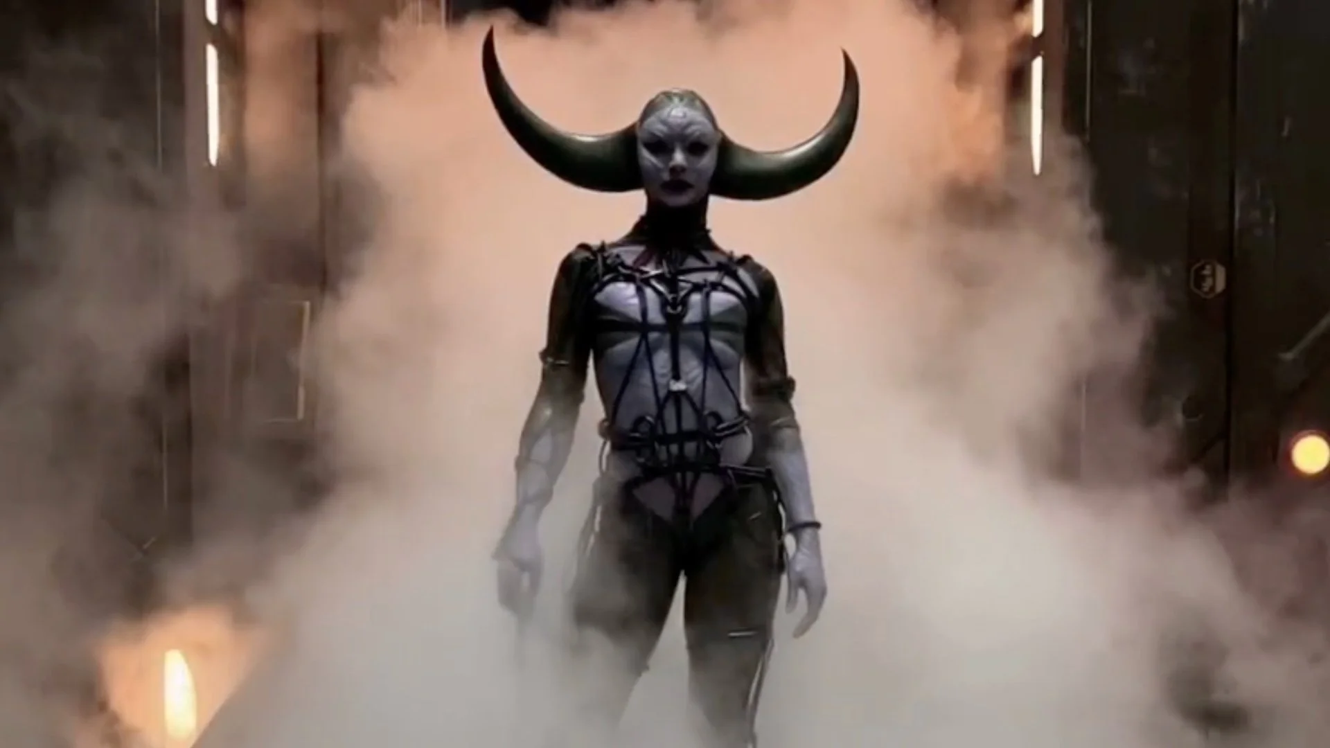 It Looks Like Zack Snyder s REBEL MOON Sequel Is A Go At Netflix It Looks Like Zack Snyder s REBEL MOON Sequel Is A Go At Netflix