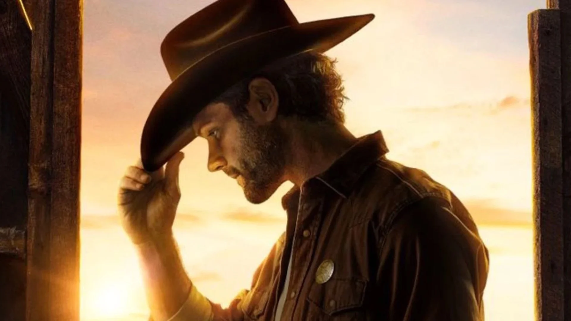 WALKER Star Jared Padalecki Is Producing a Prequel Series Titled WALKER INDEPENDENCE for The CW