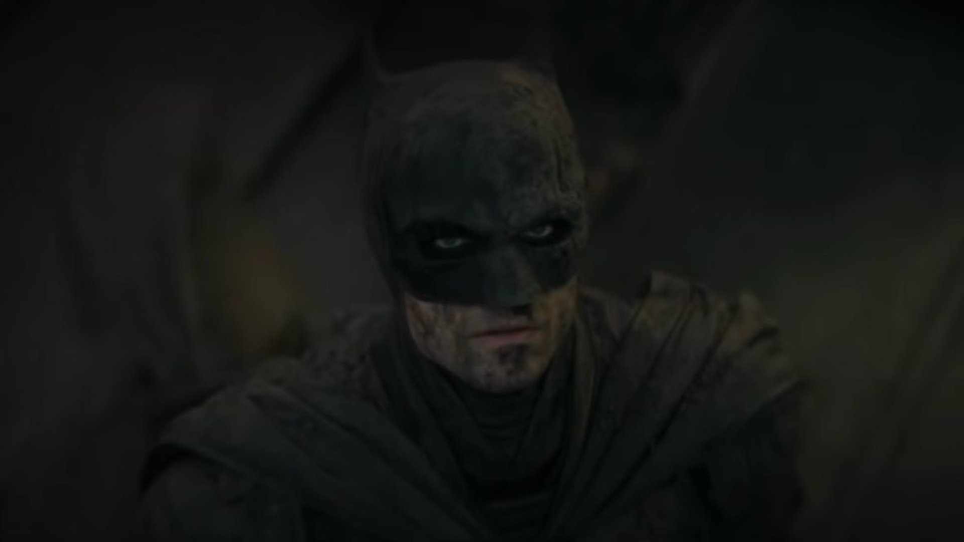 Robert Pattinson Discusses The Psychology Behind Batman's No Kill Code in THE  BATMAN — GeekTyrant