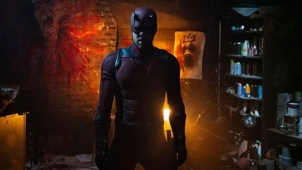 Charlie Cox Backpedals on the previous quote on Daredevil: Born Again Season 2 is the last