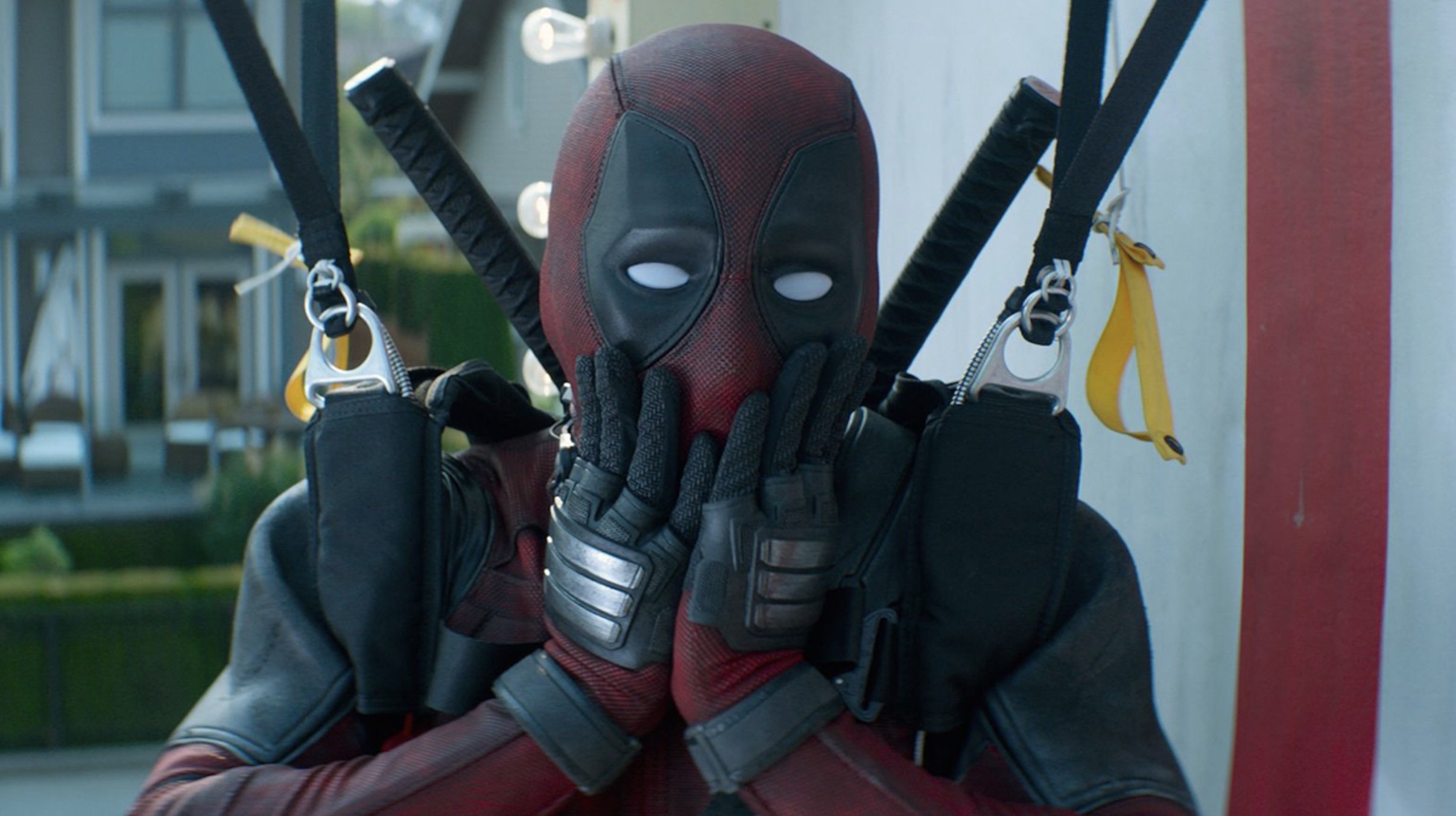New DEADPOOL 3 to Include More Returning X-MEN and DEADPOOL Characters —  GeekTyrant
