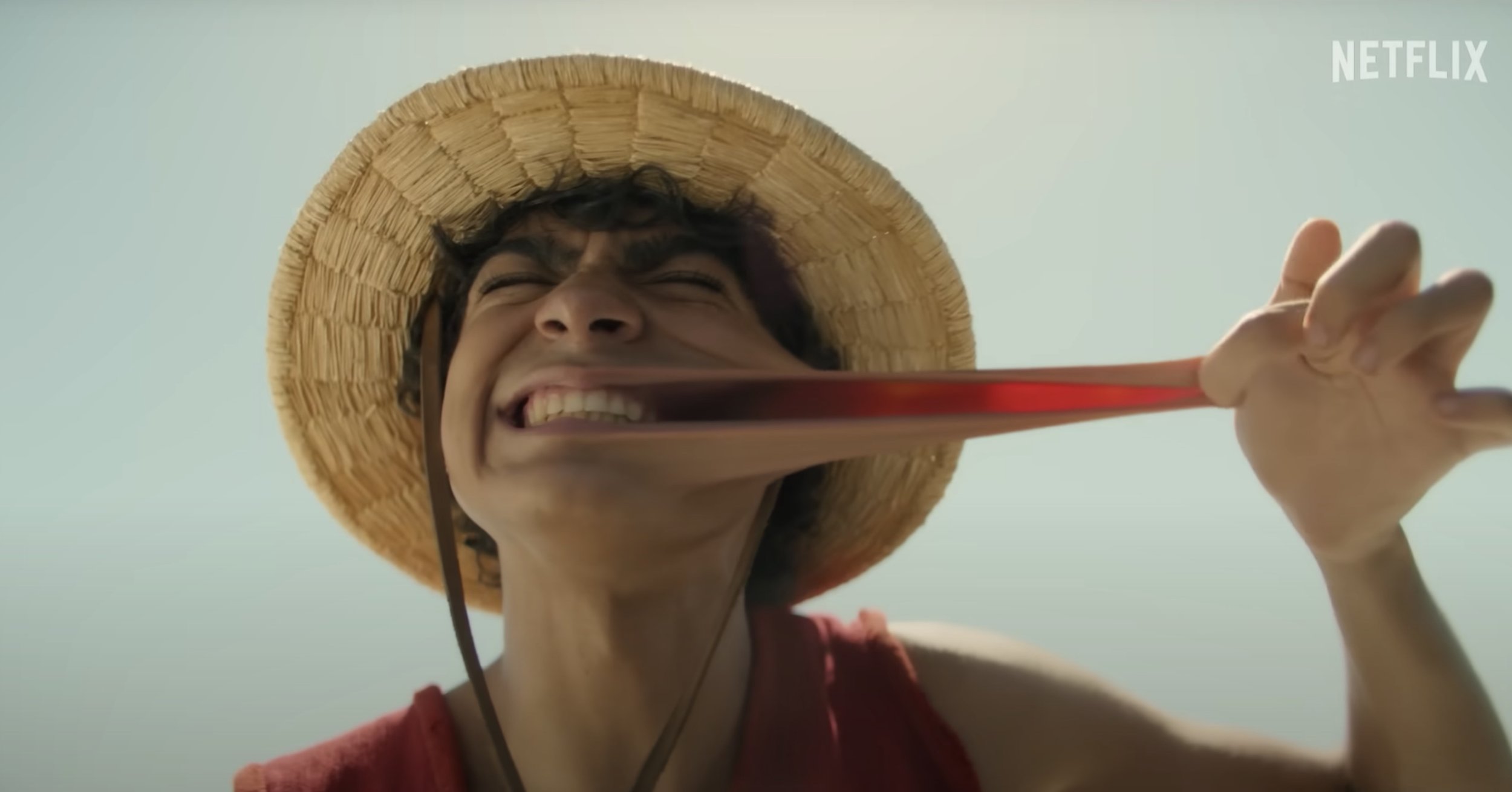Exciting Final Trailer for Netflix's ONE PIECE Is Filled with Adventurous  Spirit! — GeekTyrant