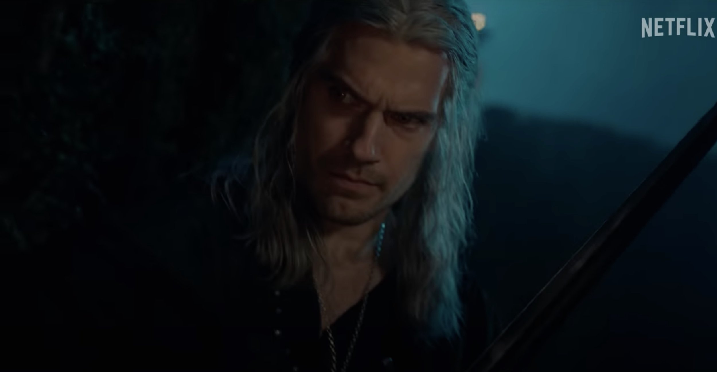 The Witcher Season 3 Gets Premiere Date and Teaser Trailer